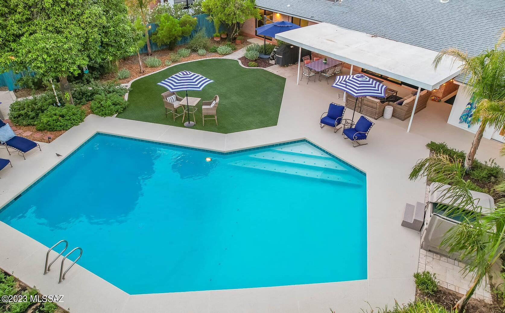 Harold Bell Wright Estates - Residential