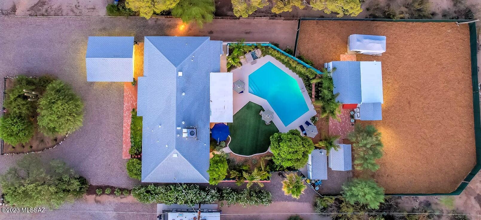Harold Bell Wright Estates - Residential