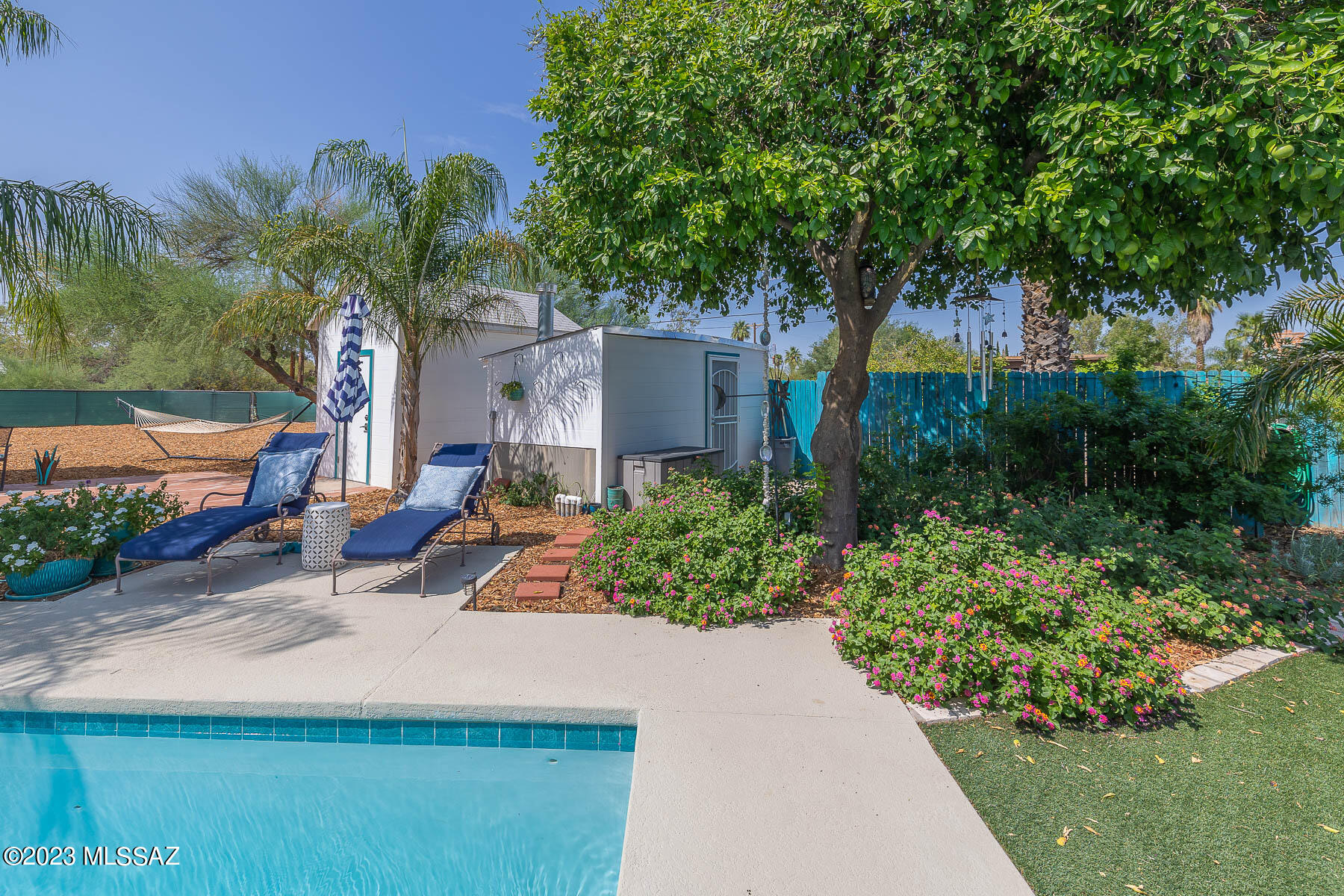 Harold Bell Wright Estates - Residential