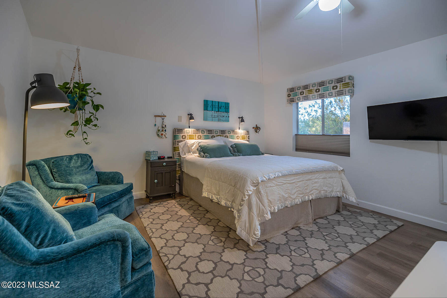 Harold Bell Wright Estates - Residential