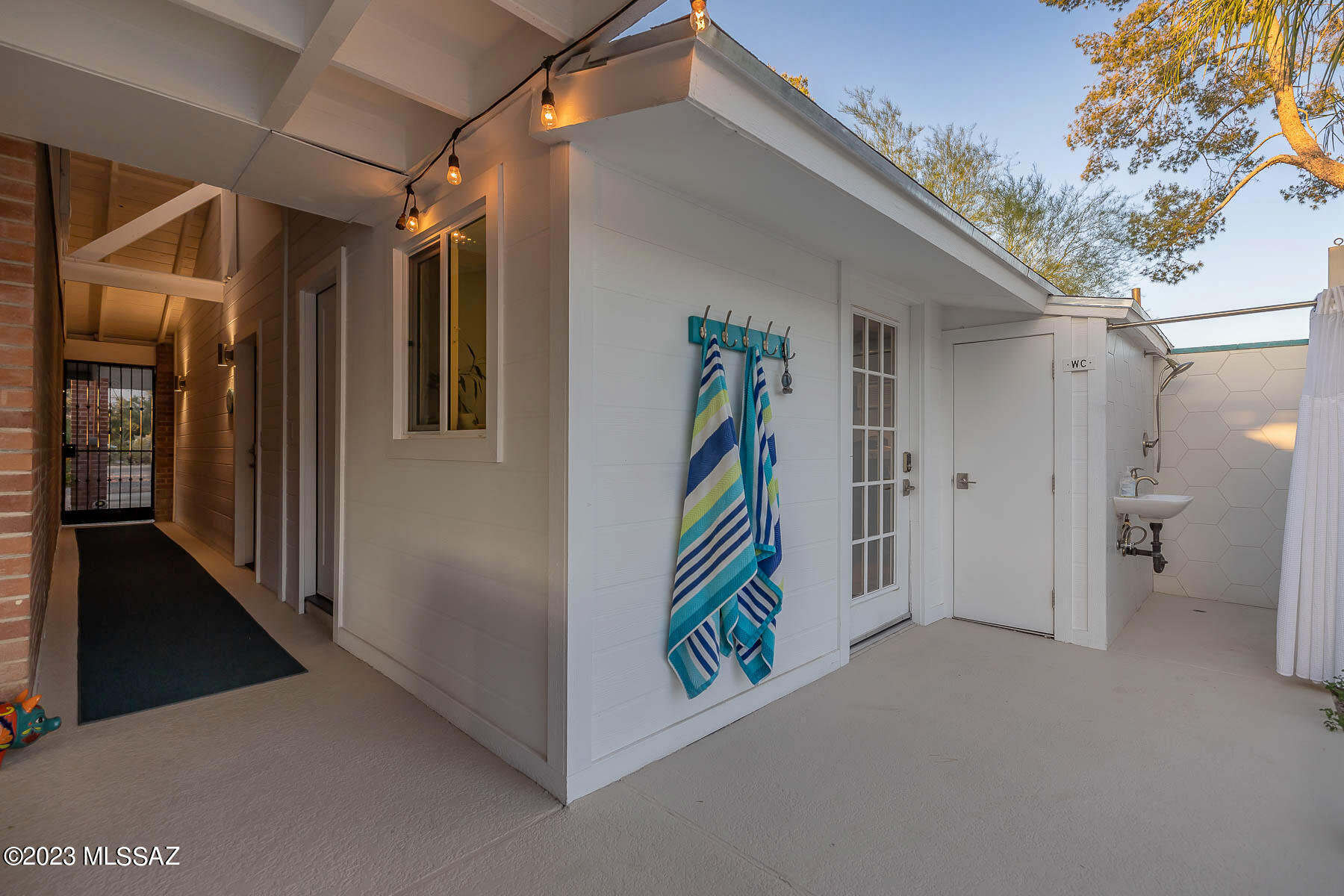 Harold Bell Wright Estates - Residential