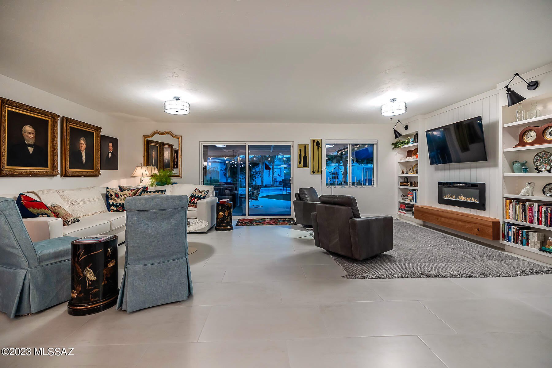 Harold Bell Wright Estates - Residential