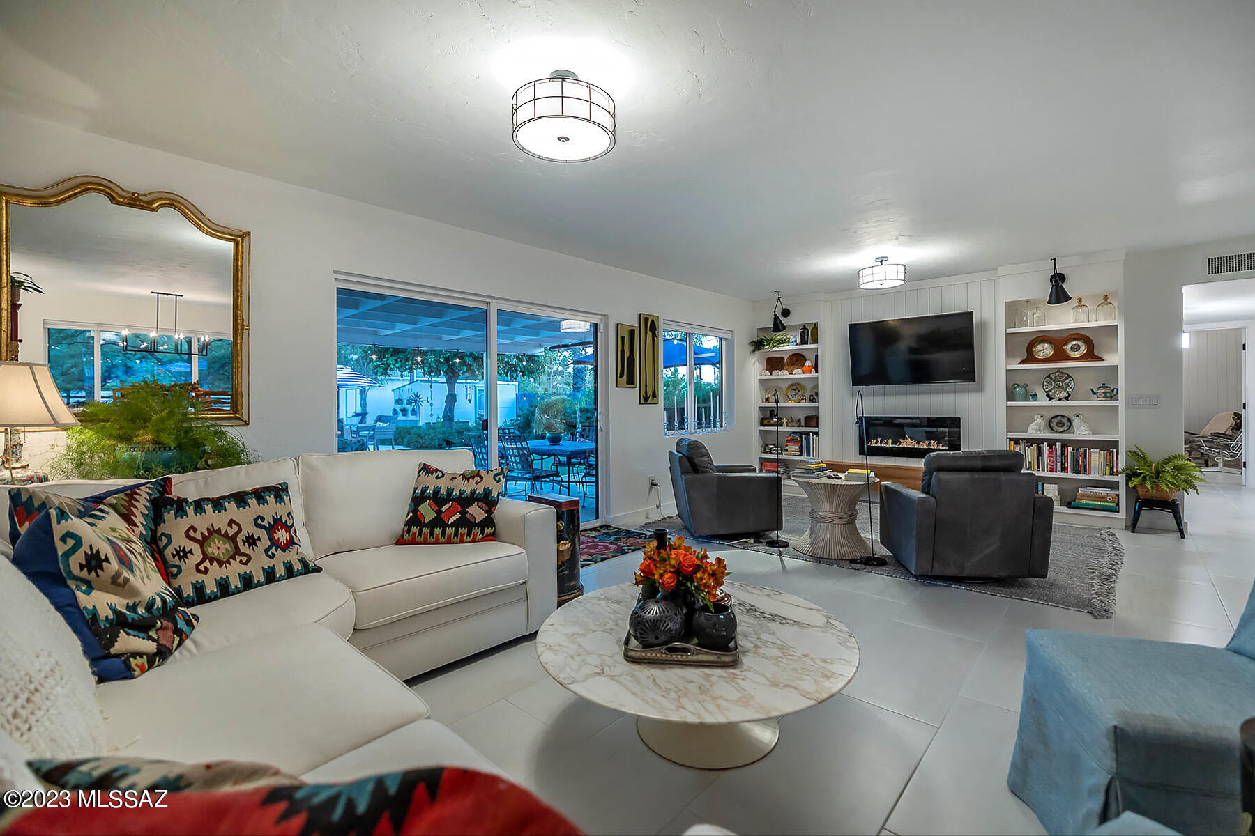 Harold Bell Wright Estates - Residential