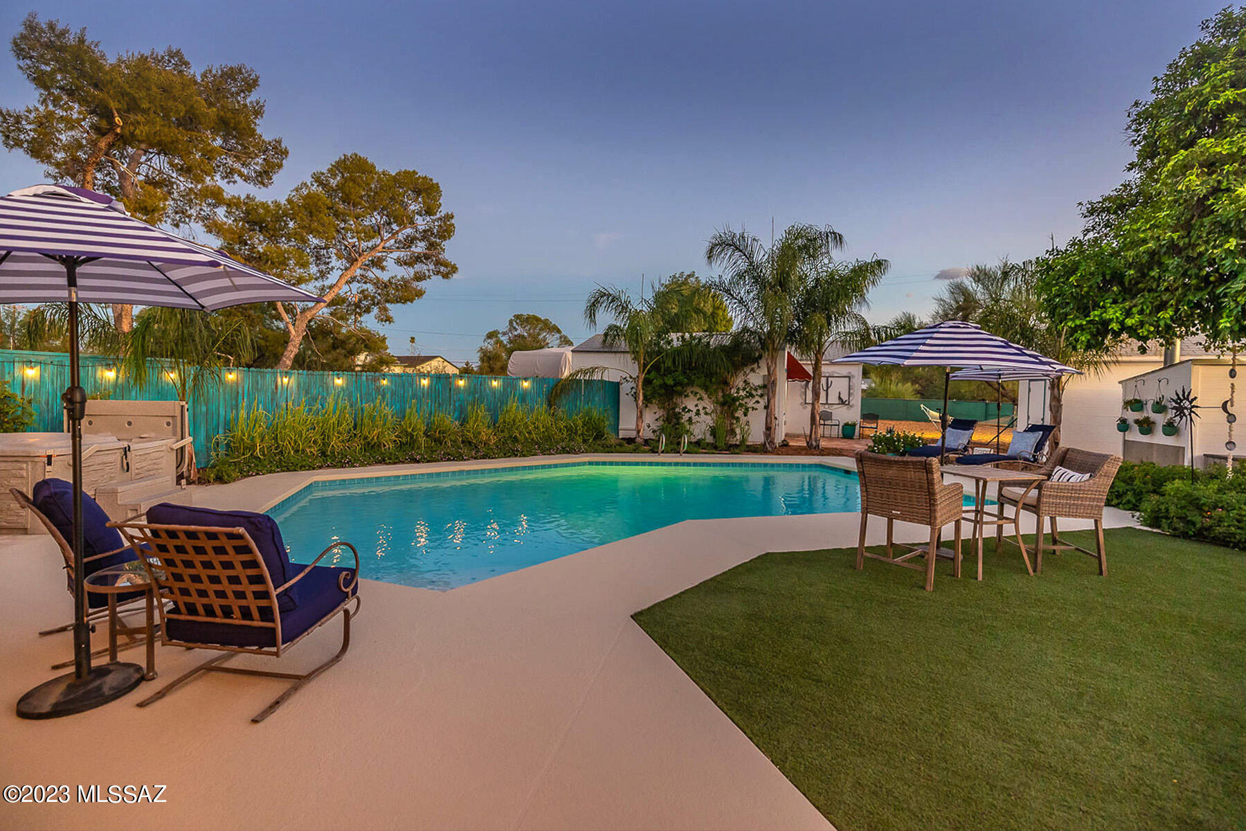 Harold Bell Wright Estates - Residential