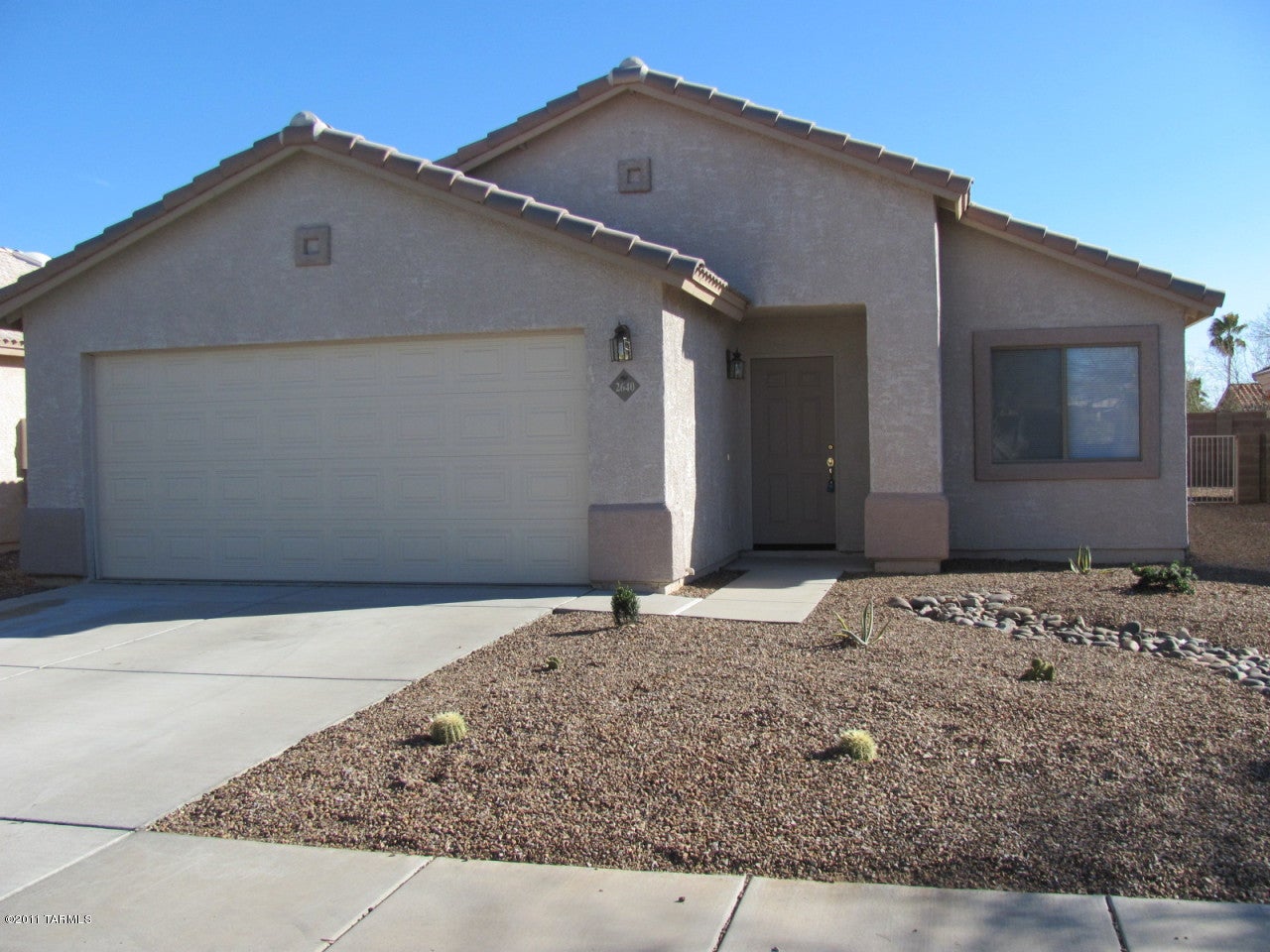 Mona Lisa Heights - Residential Lease