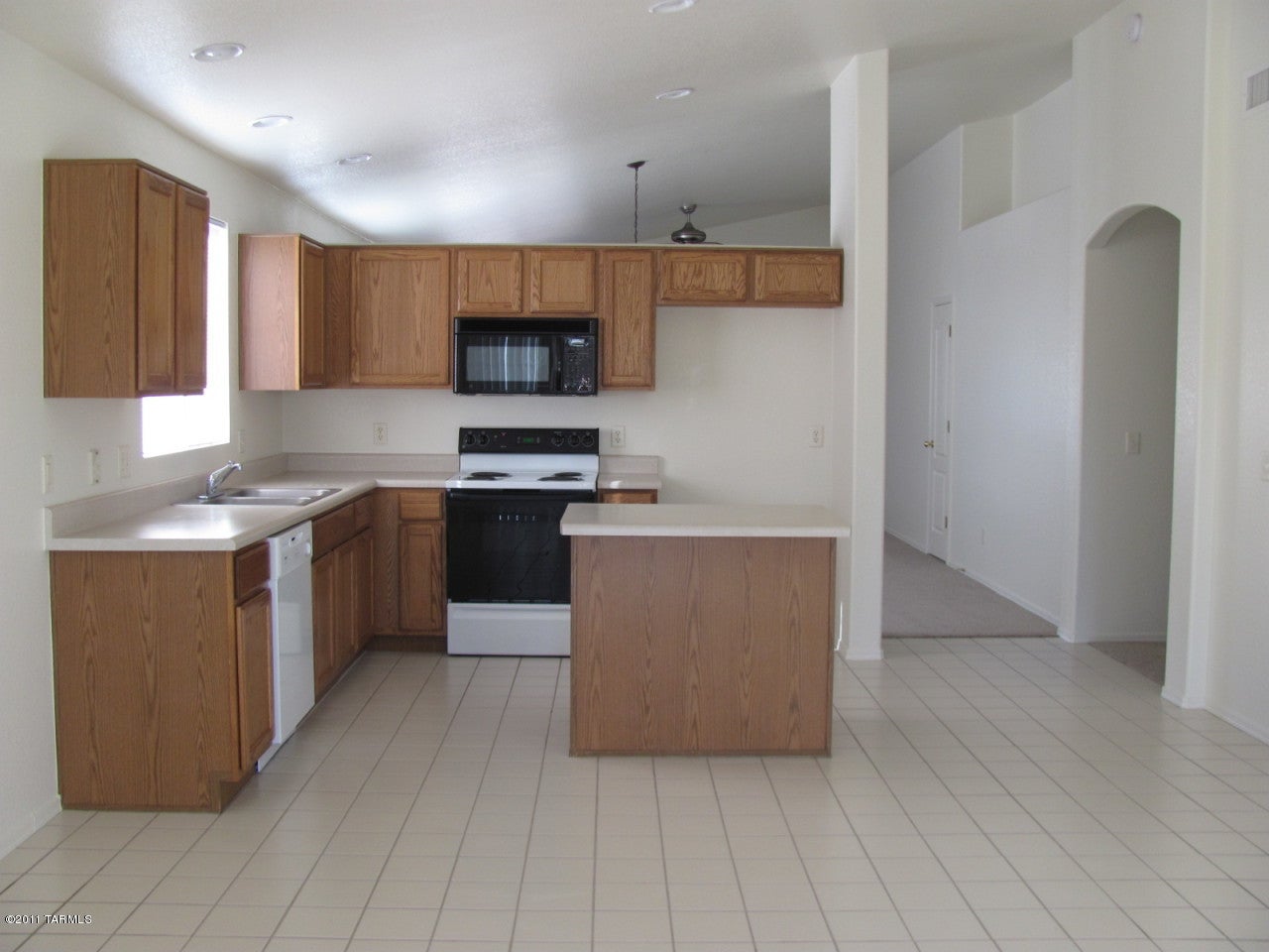 Mona Lisa Heights - Residential Lease