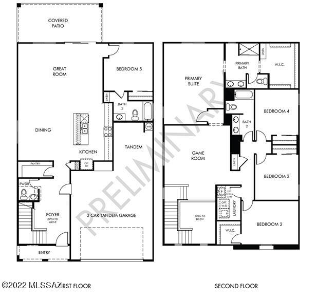 Rancho Marana - Residential