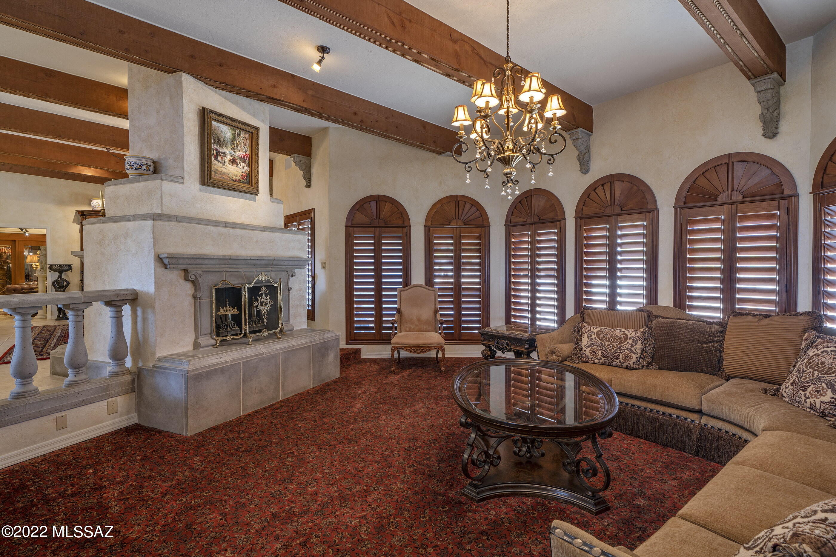 River Ridge (1-17) - Residential
