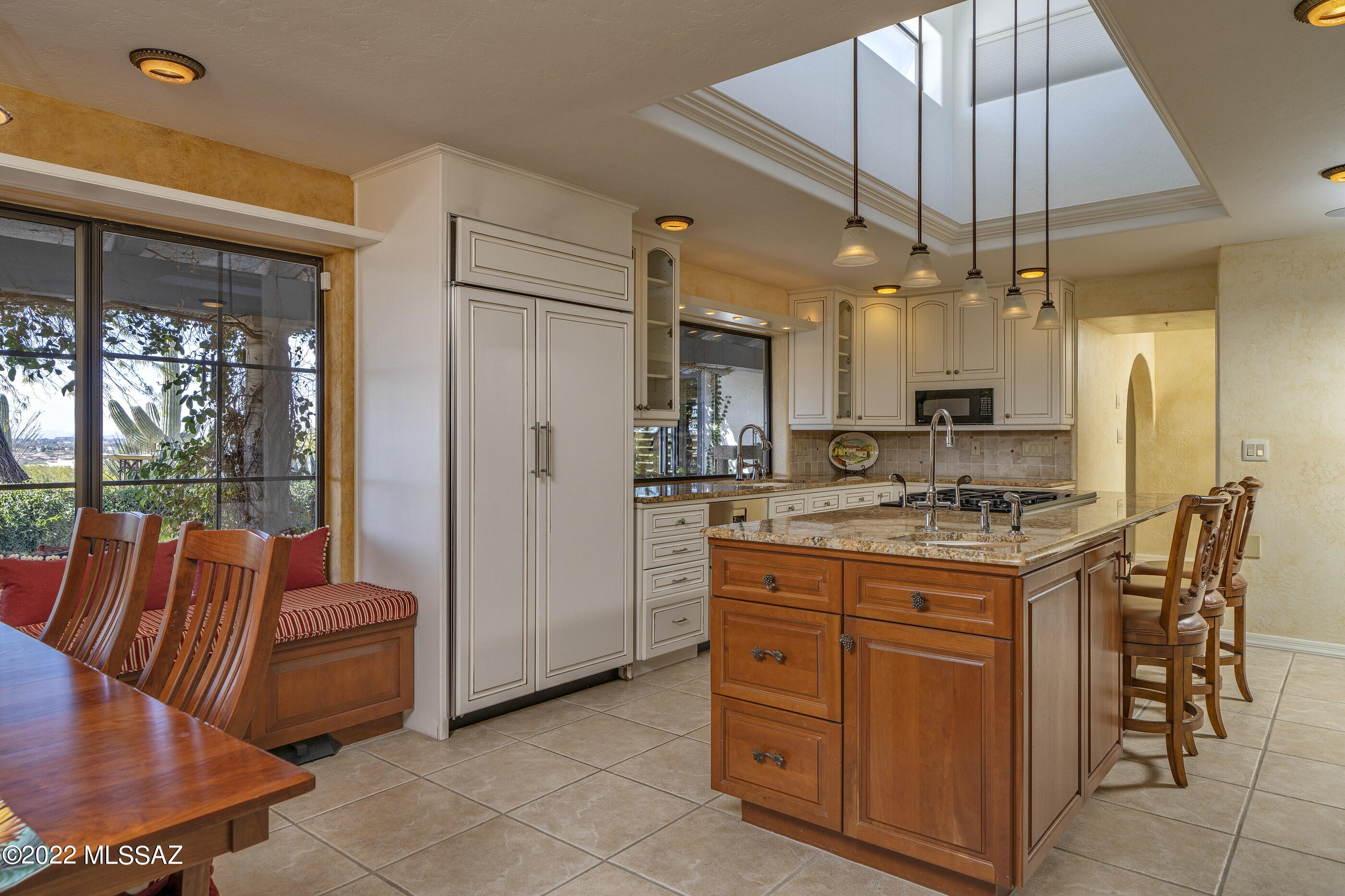 River Ridge (1-17) - Residential