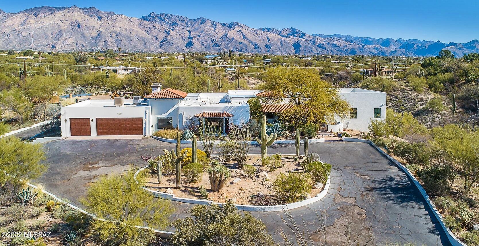 River Ridge (1-17) - Residential