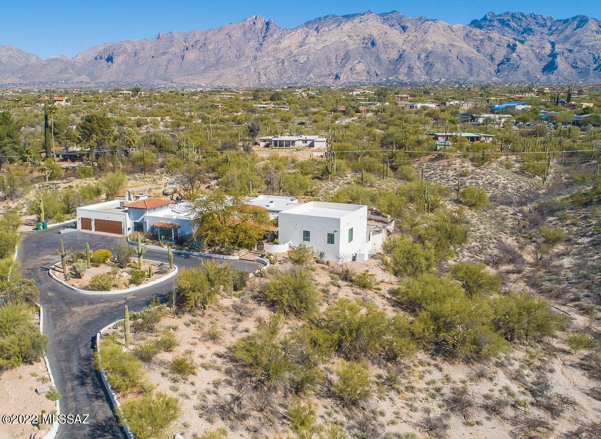 River Ridge (1-17) - Residential