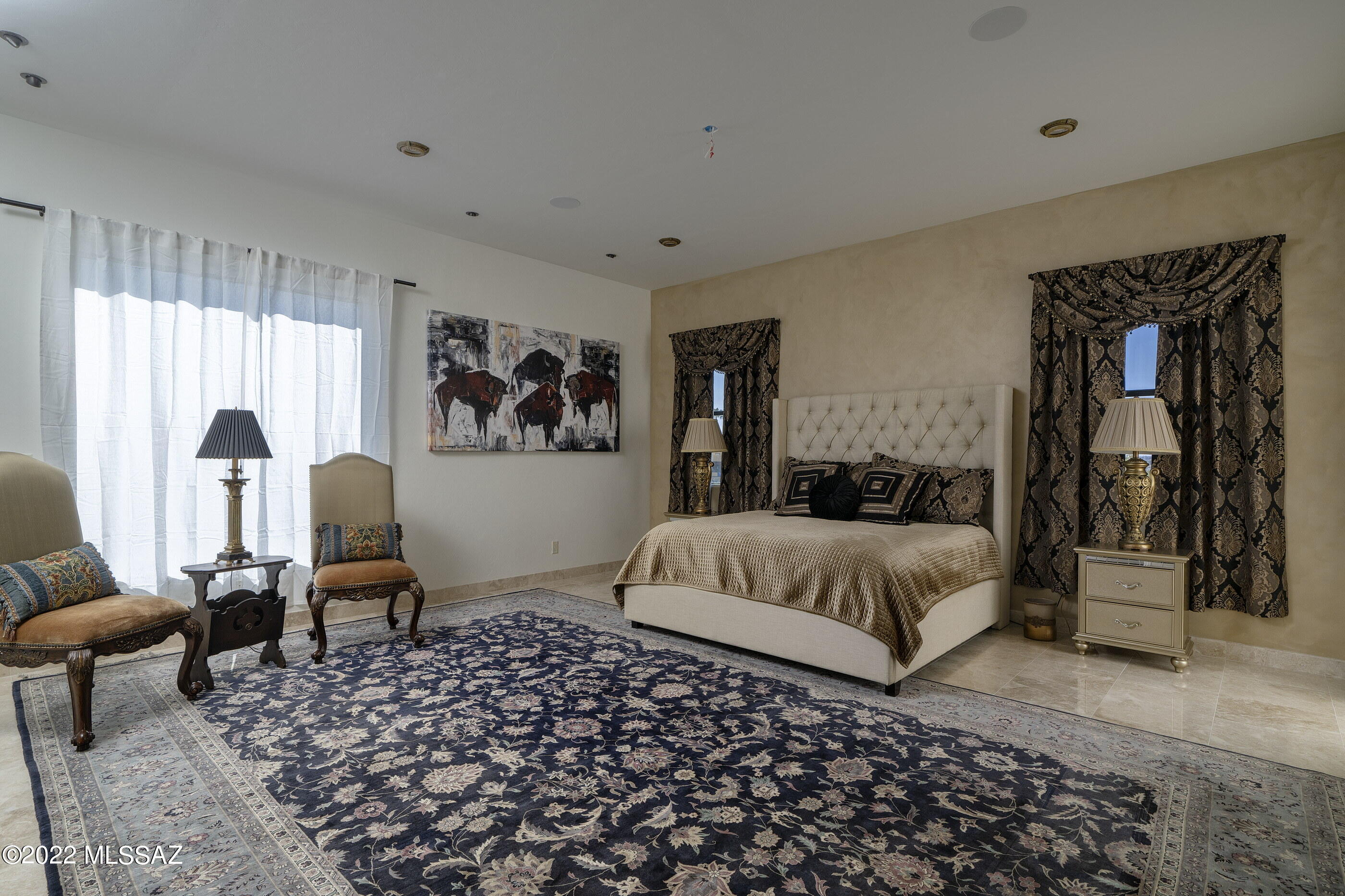 River Ridge (1-17) - Residential