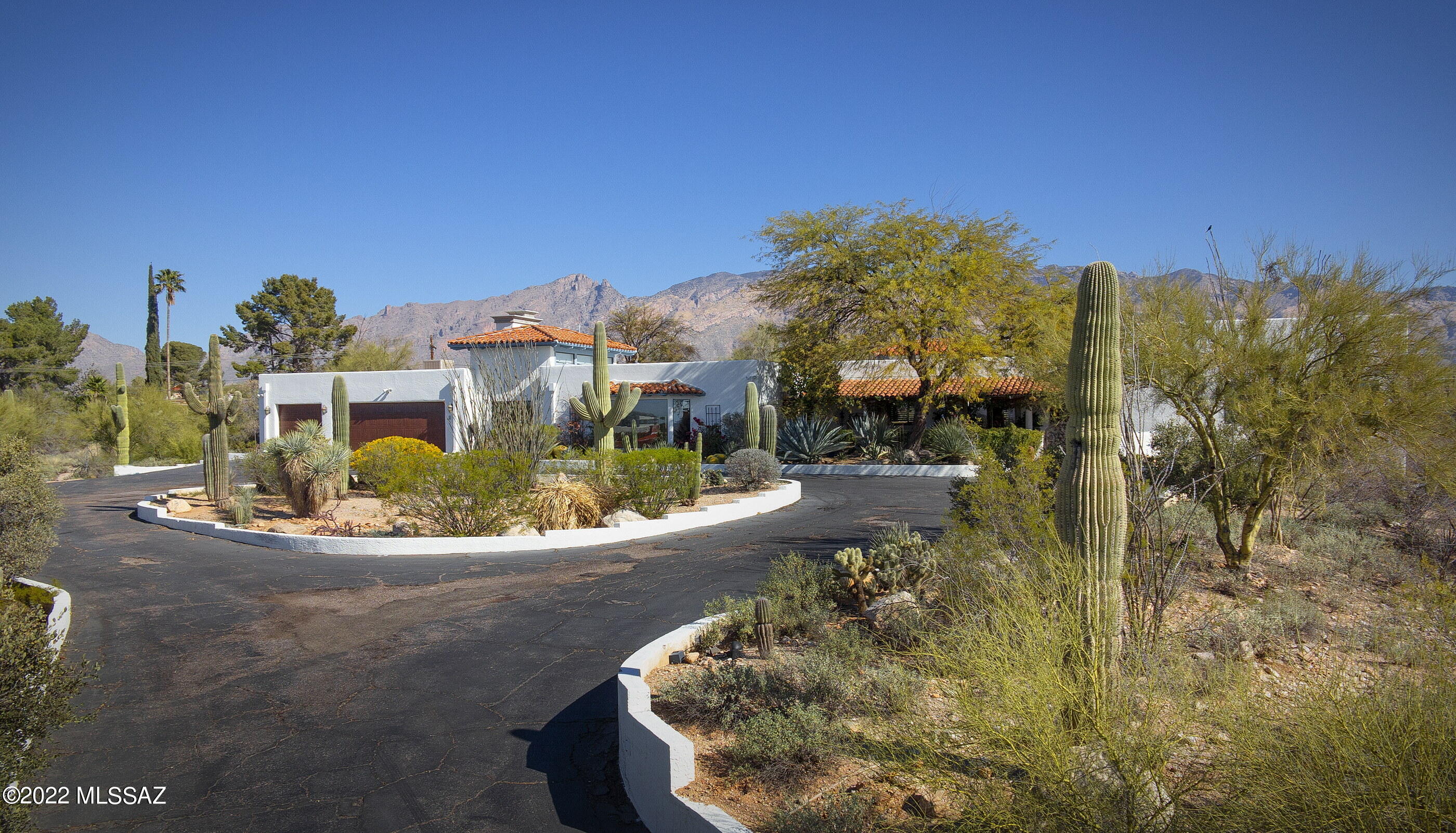River Ridge (1-17) - Residential
