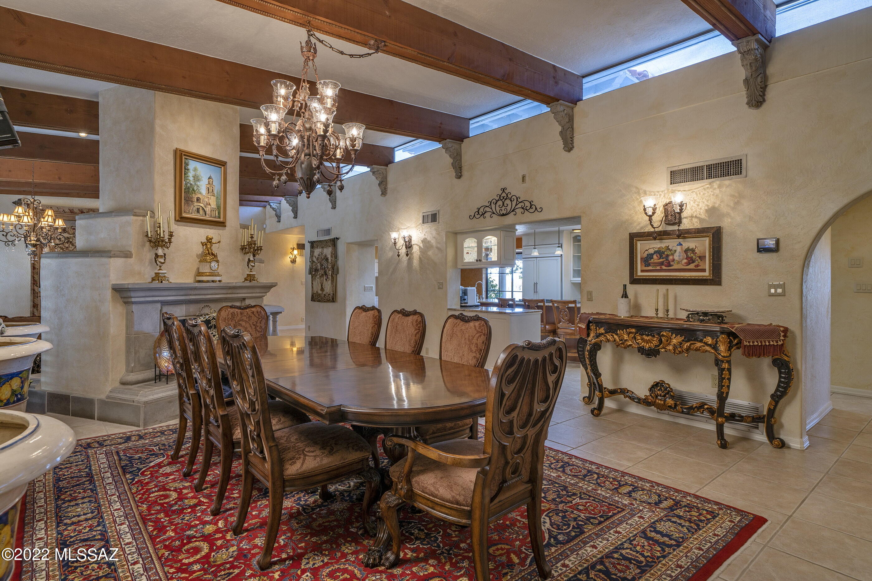 River Ridge (1-17) - Residential