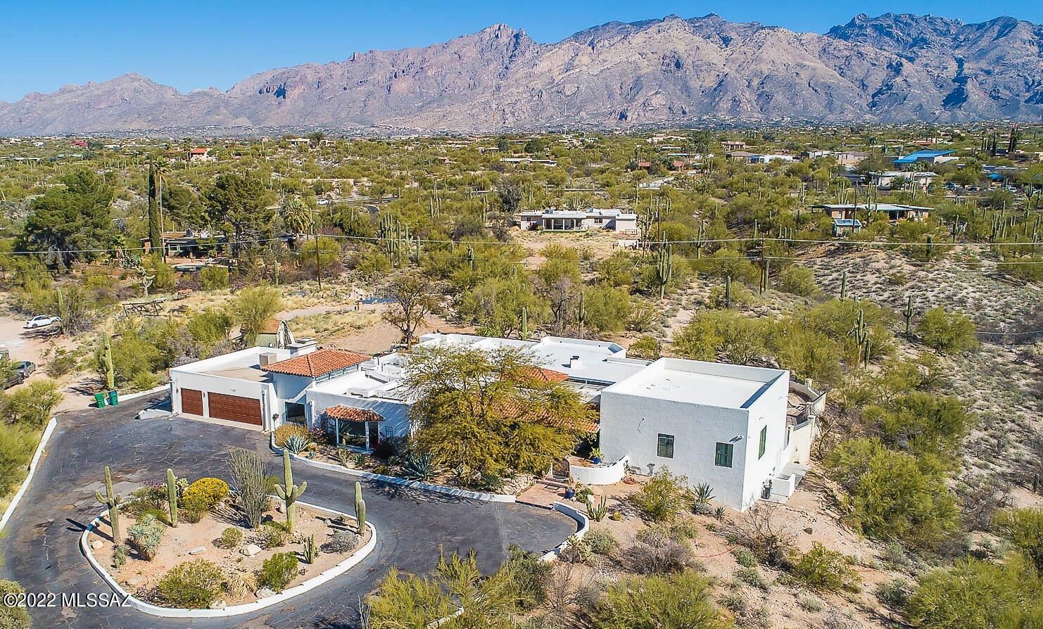 River Ridge (1-17) - Residential