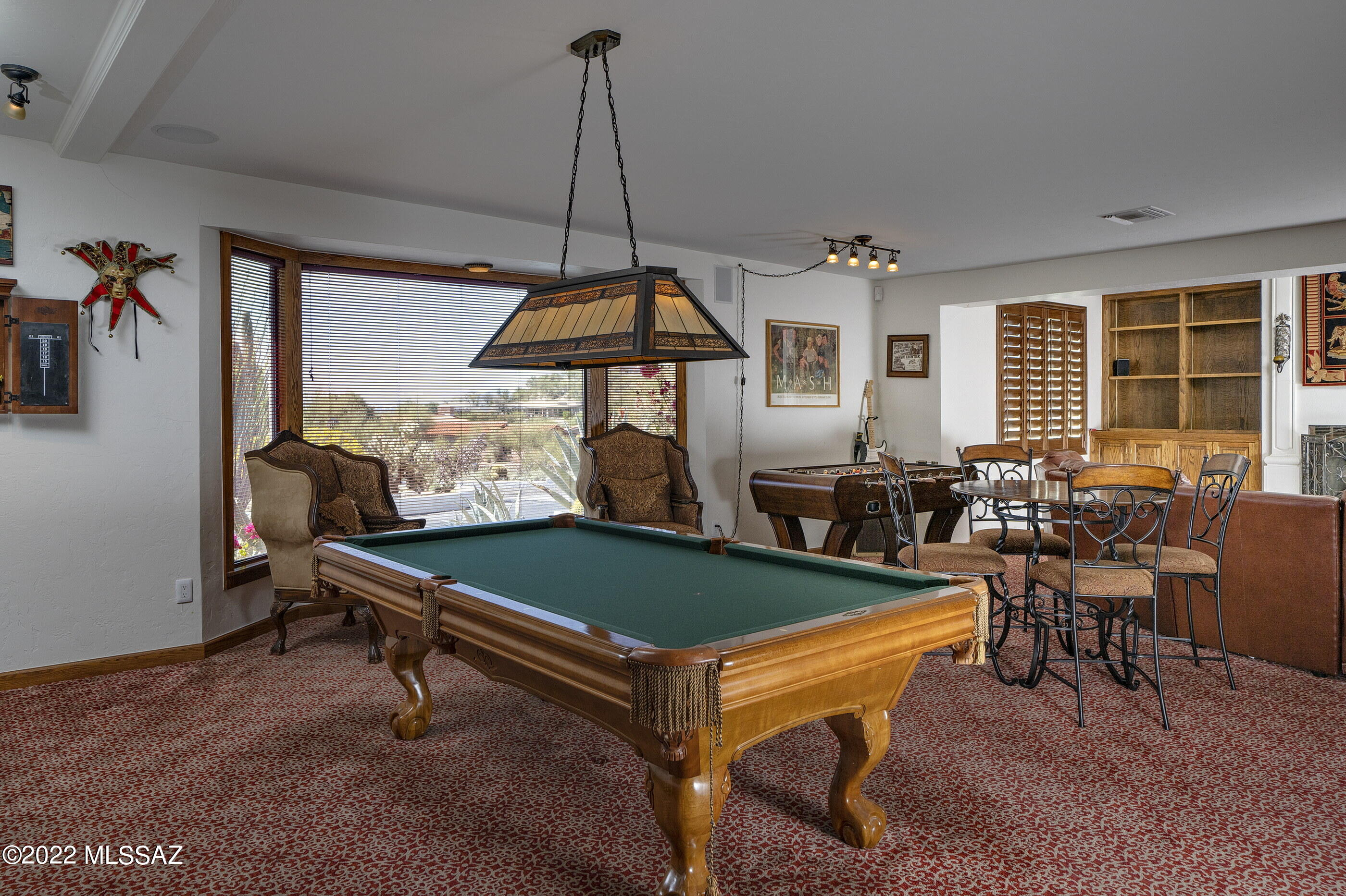 River Ridge (1-17) - Residential