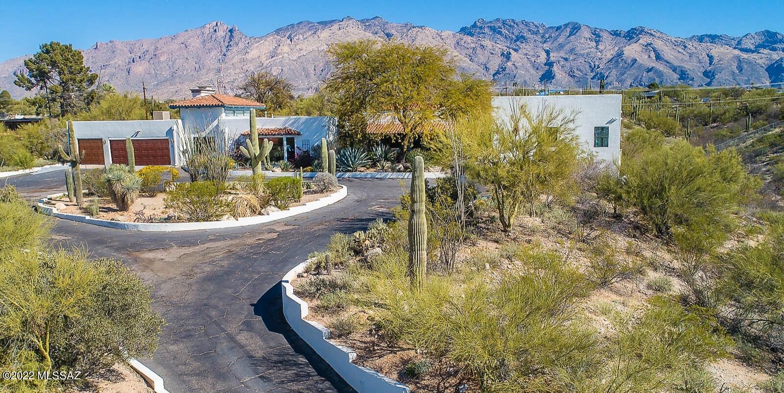 River Ridge (1-17) - Residential
