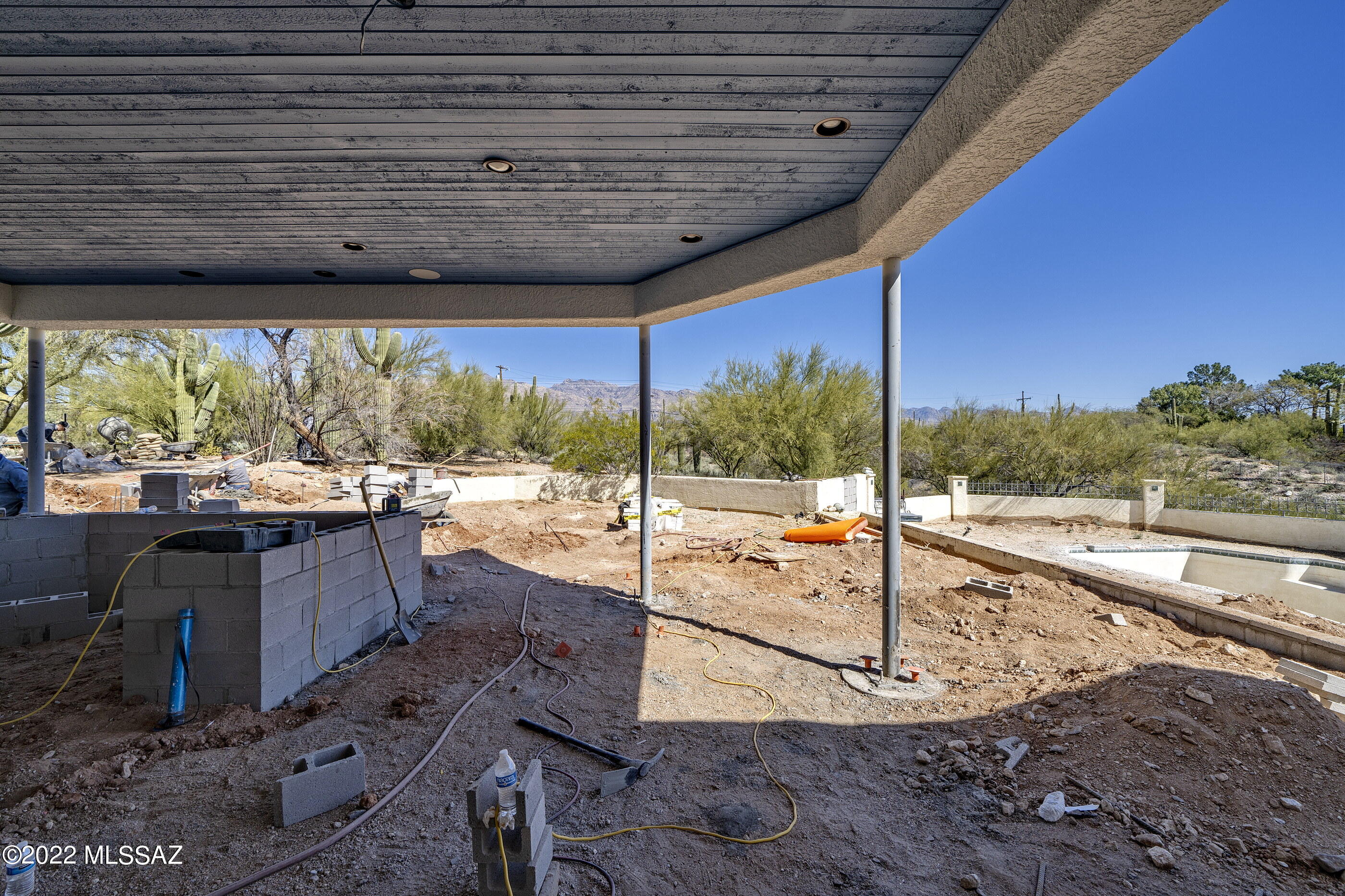 River Ridge (1-17) - Residential