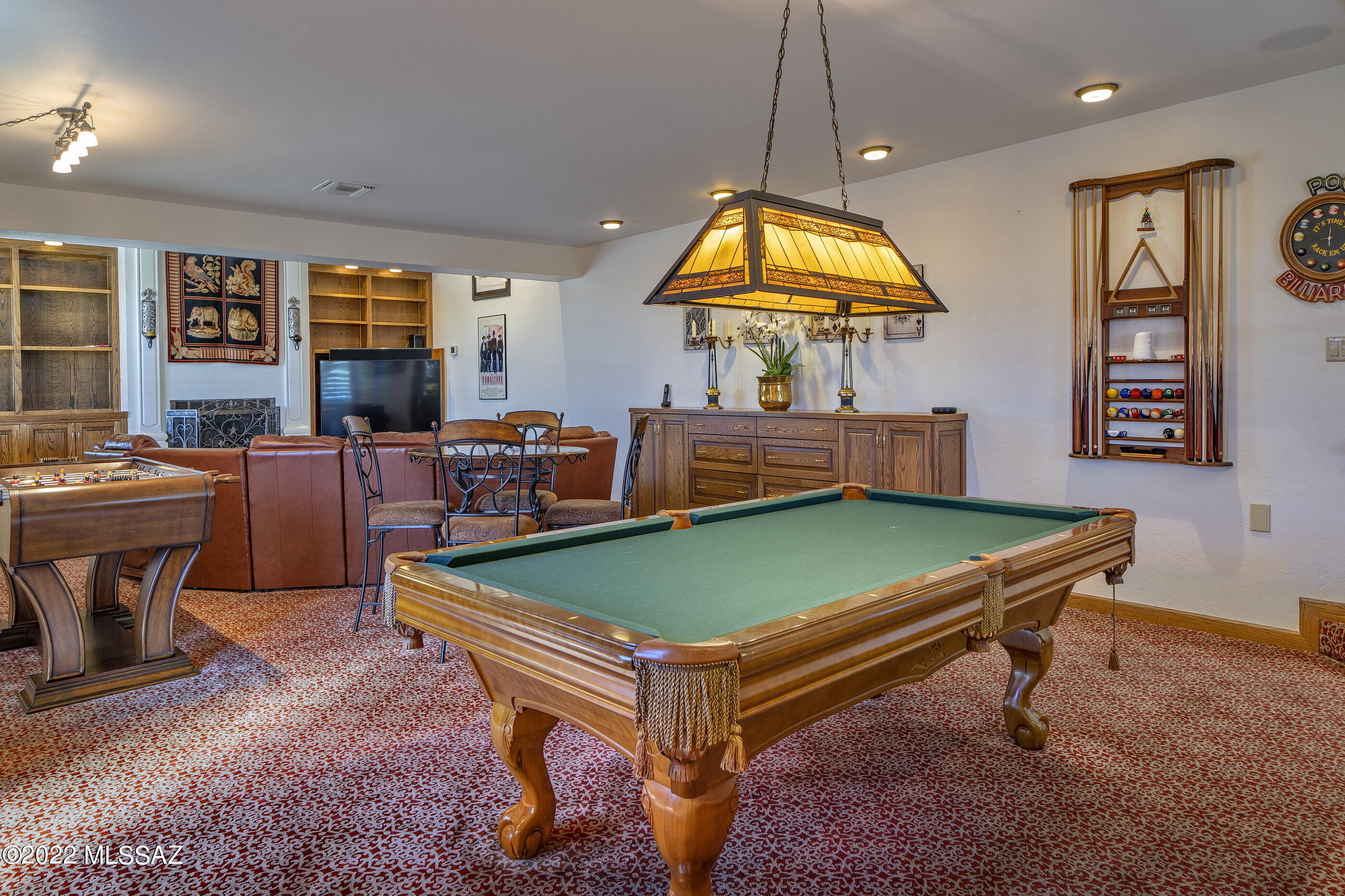 River Ridge (1-17) - Residential