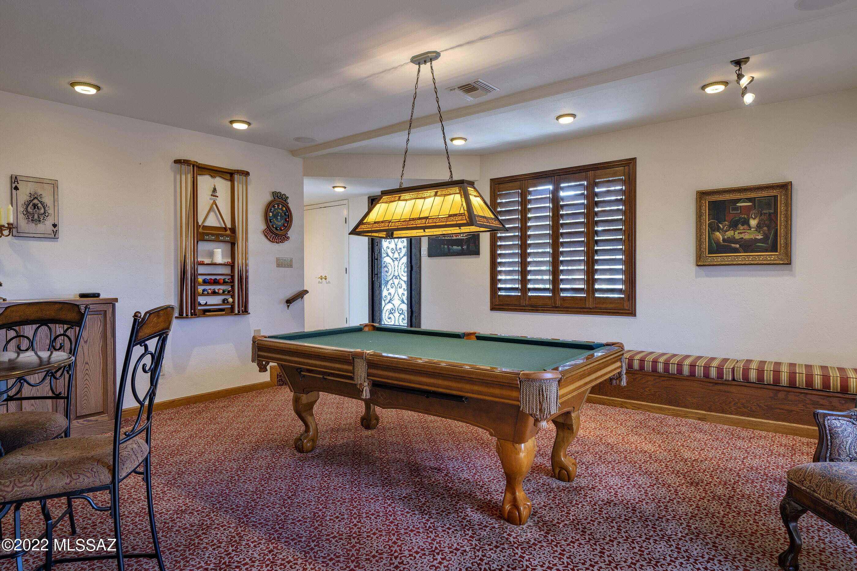 River Ridge (1-17) - Residential