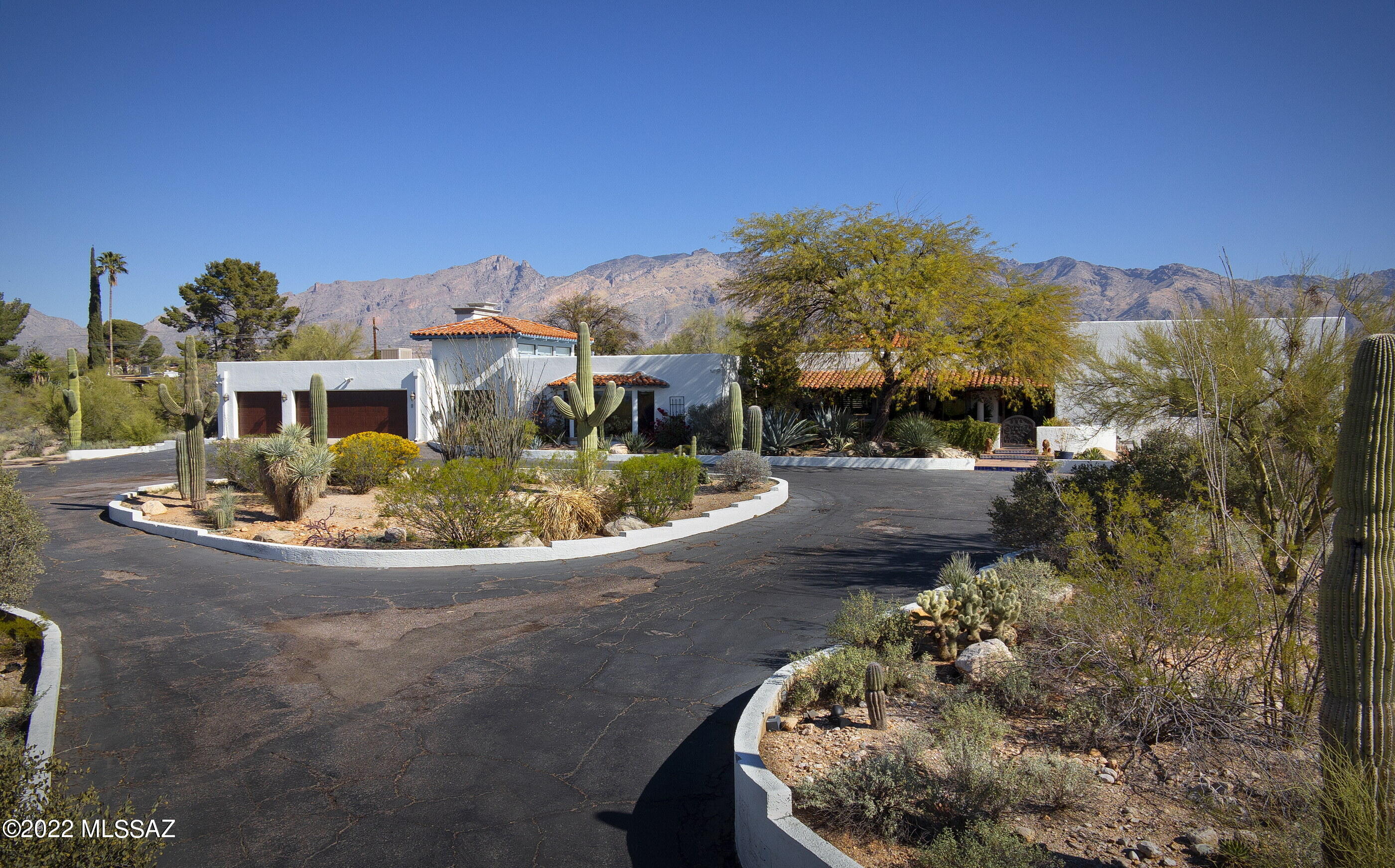River Ridge (1-17) - Residential