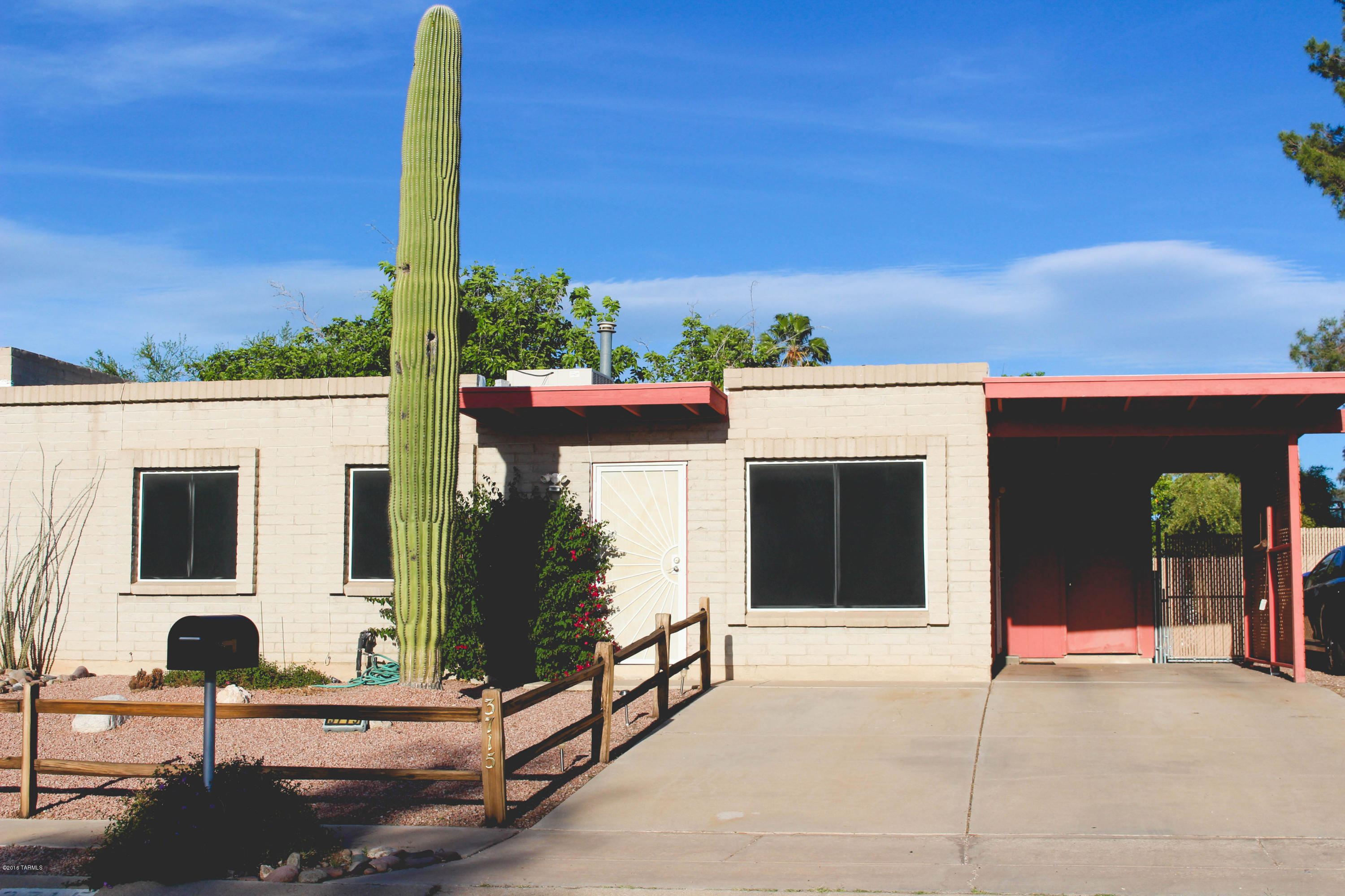 Valley View East NO. 7 (1-44) - Residential