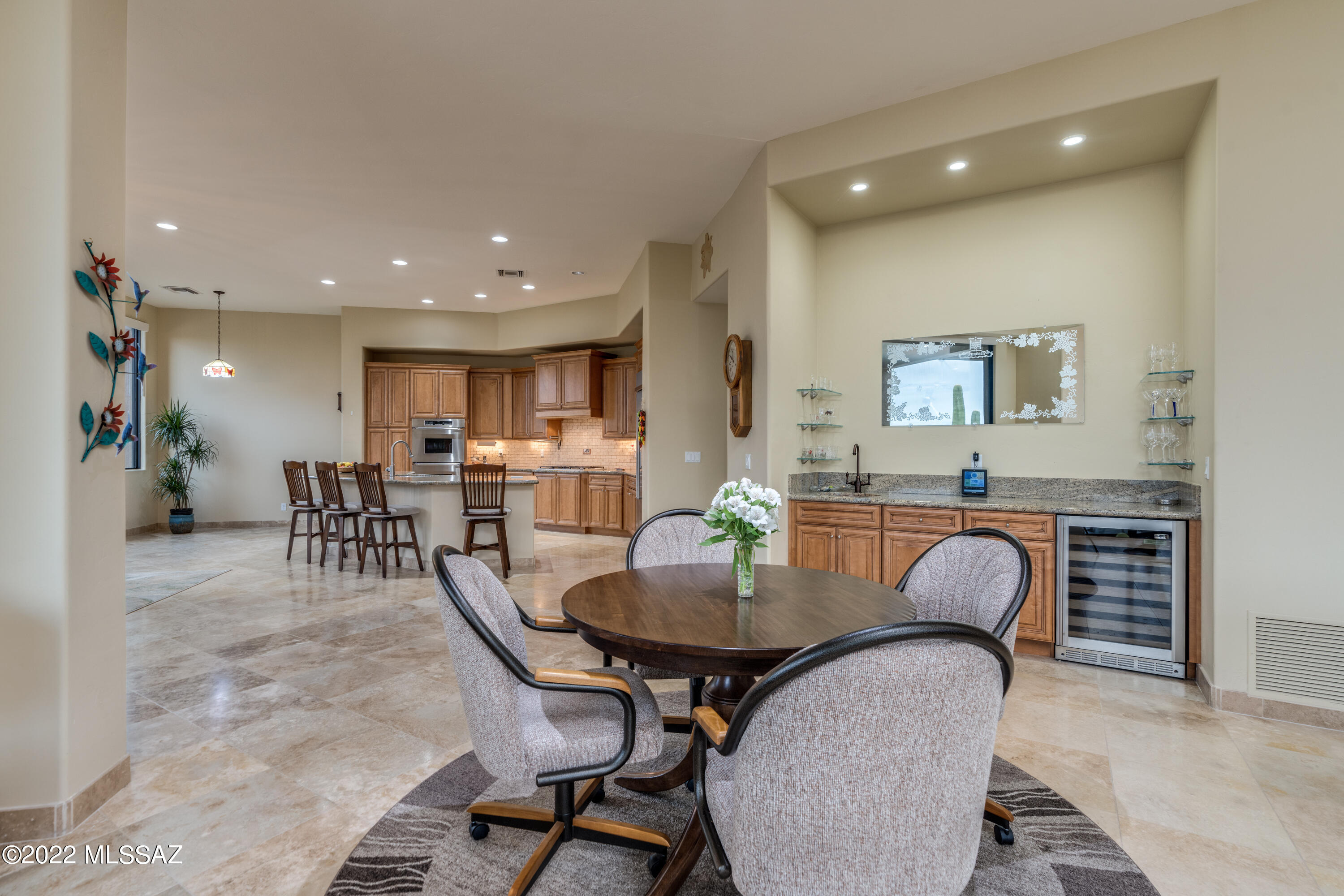 Wildcat Pass (1-61) - Residential