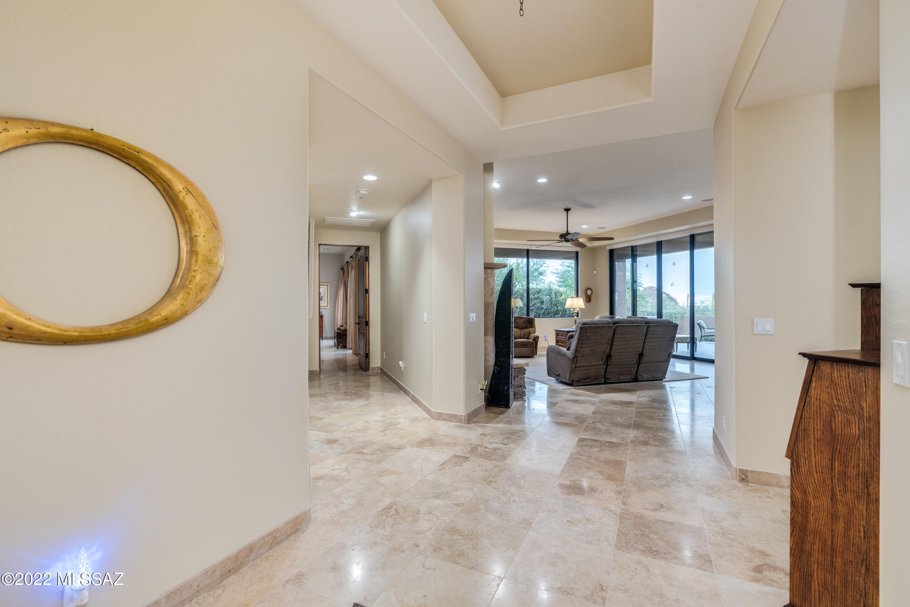 Wildcat Pass (1-61) - Residential