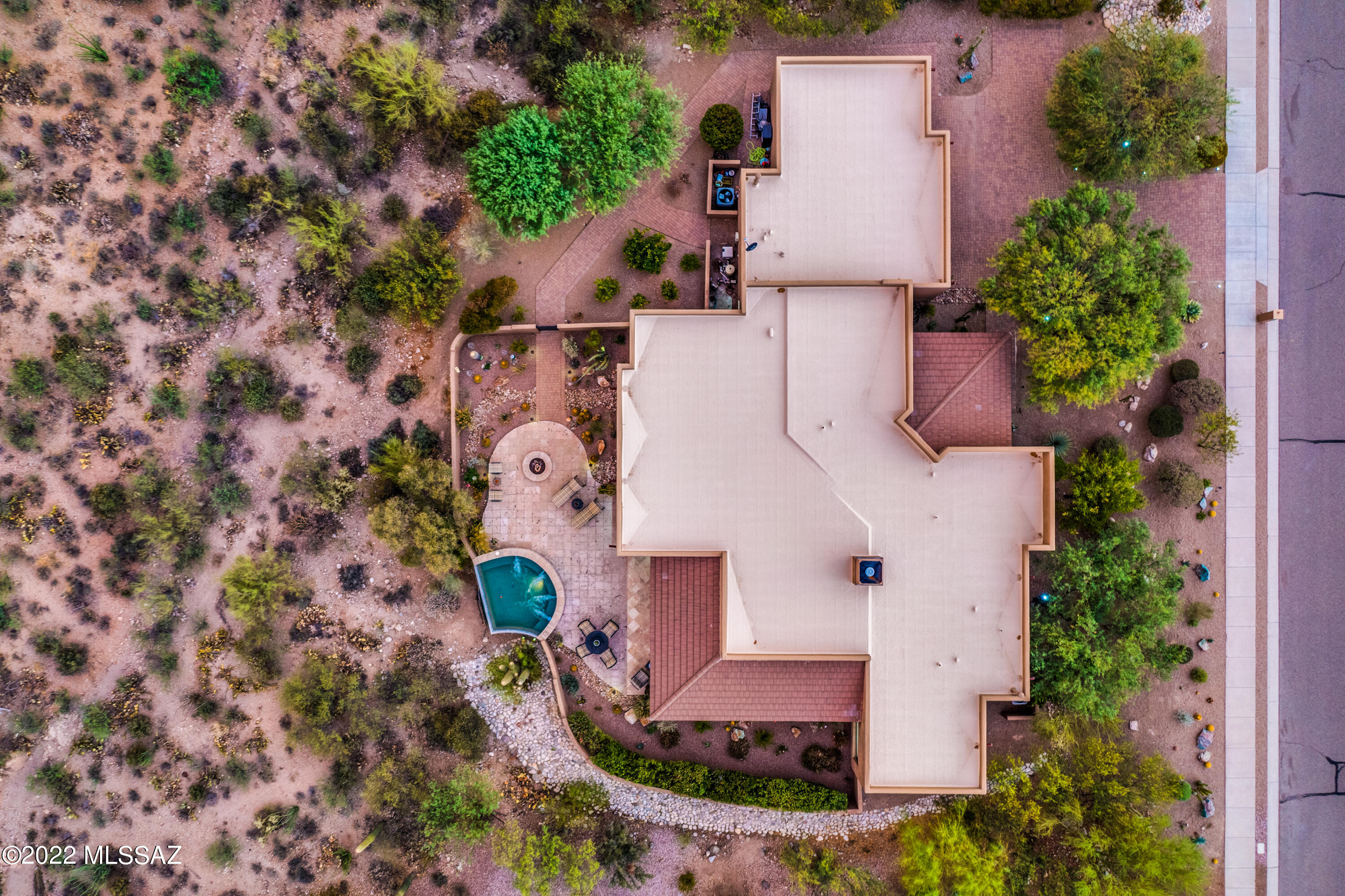 Wildcat Pass (1-61) - Residential