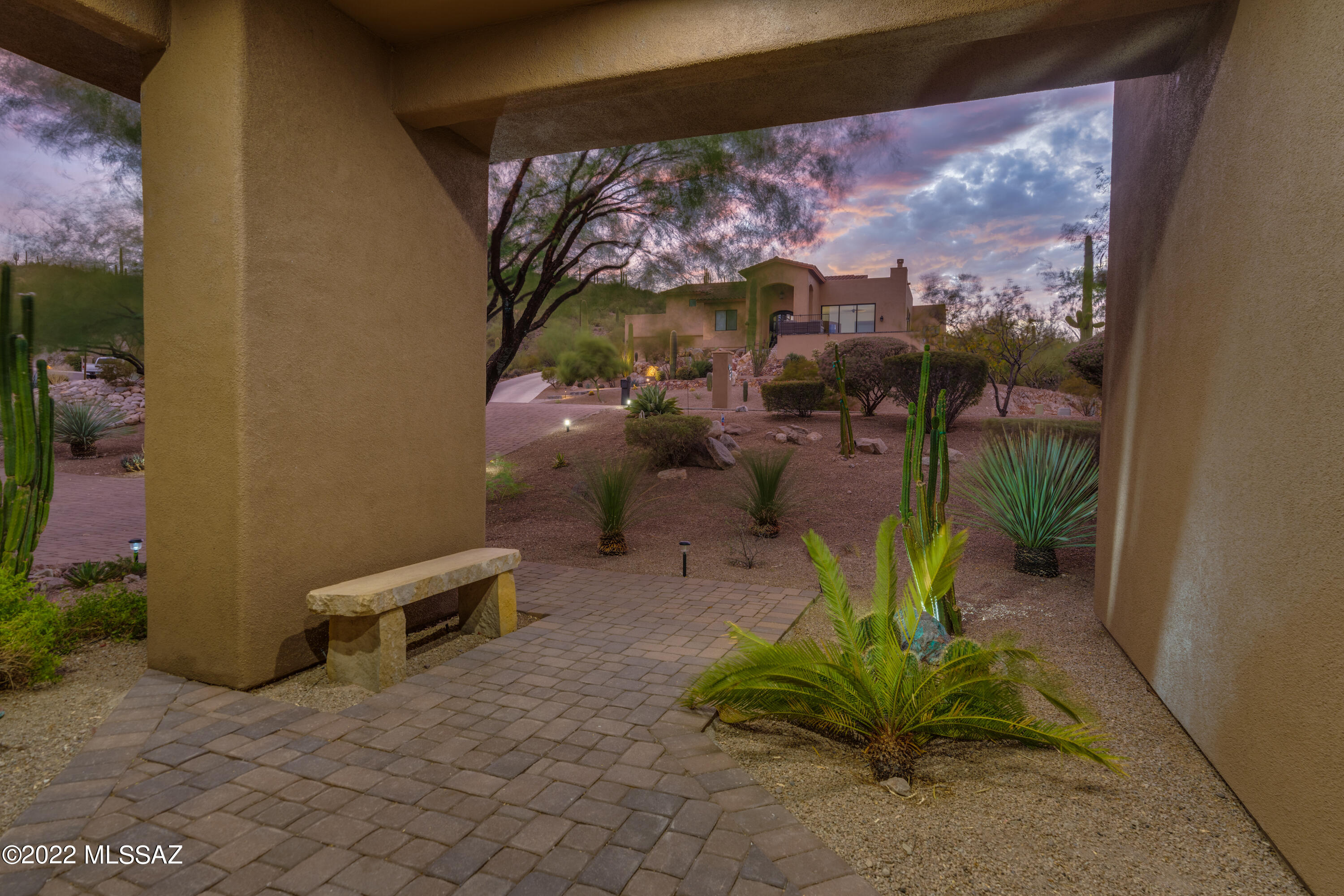 Wildcat Pass (1-61) - Residential