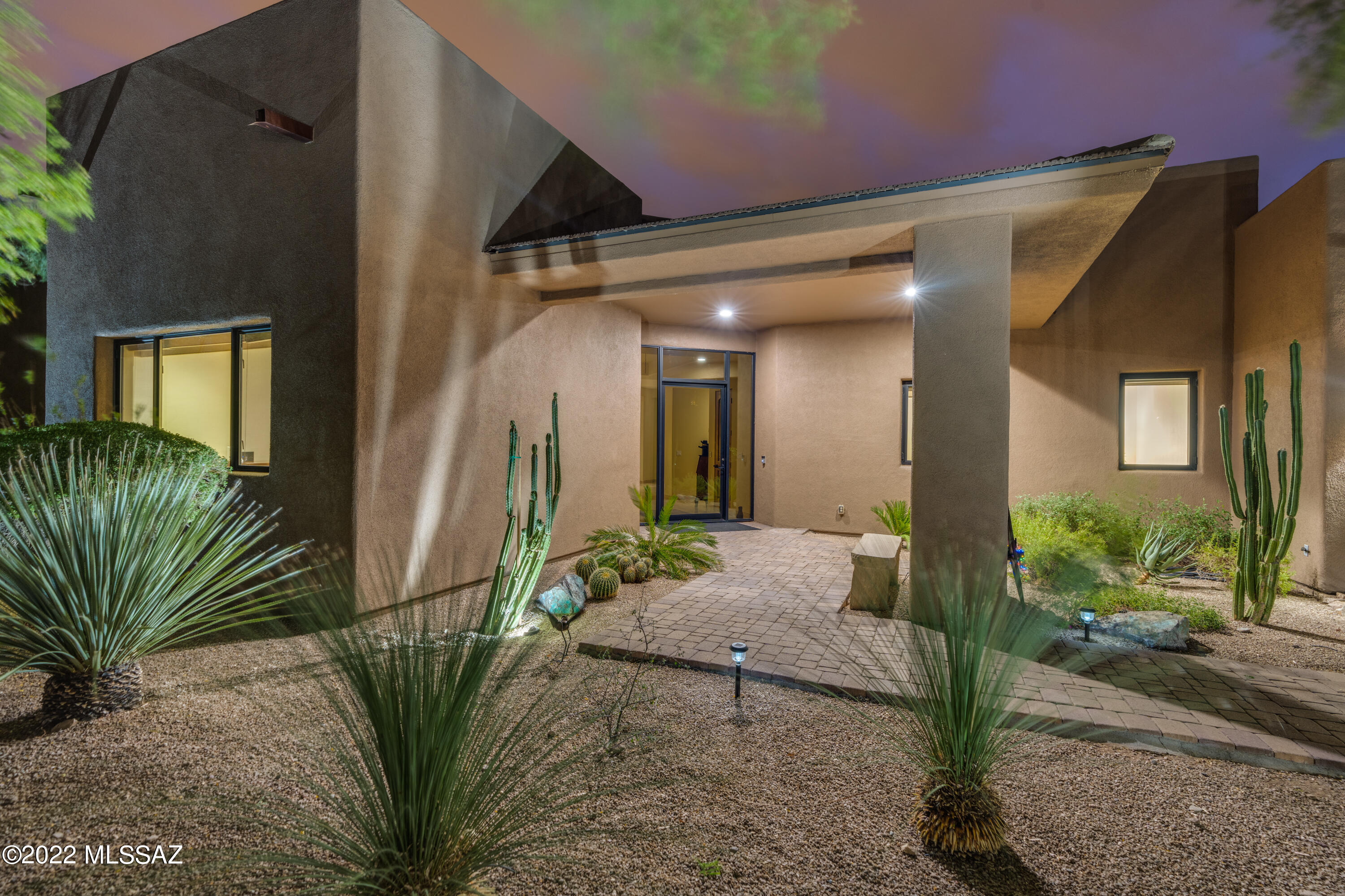 Wildcat Pass (1-61) - Residential