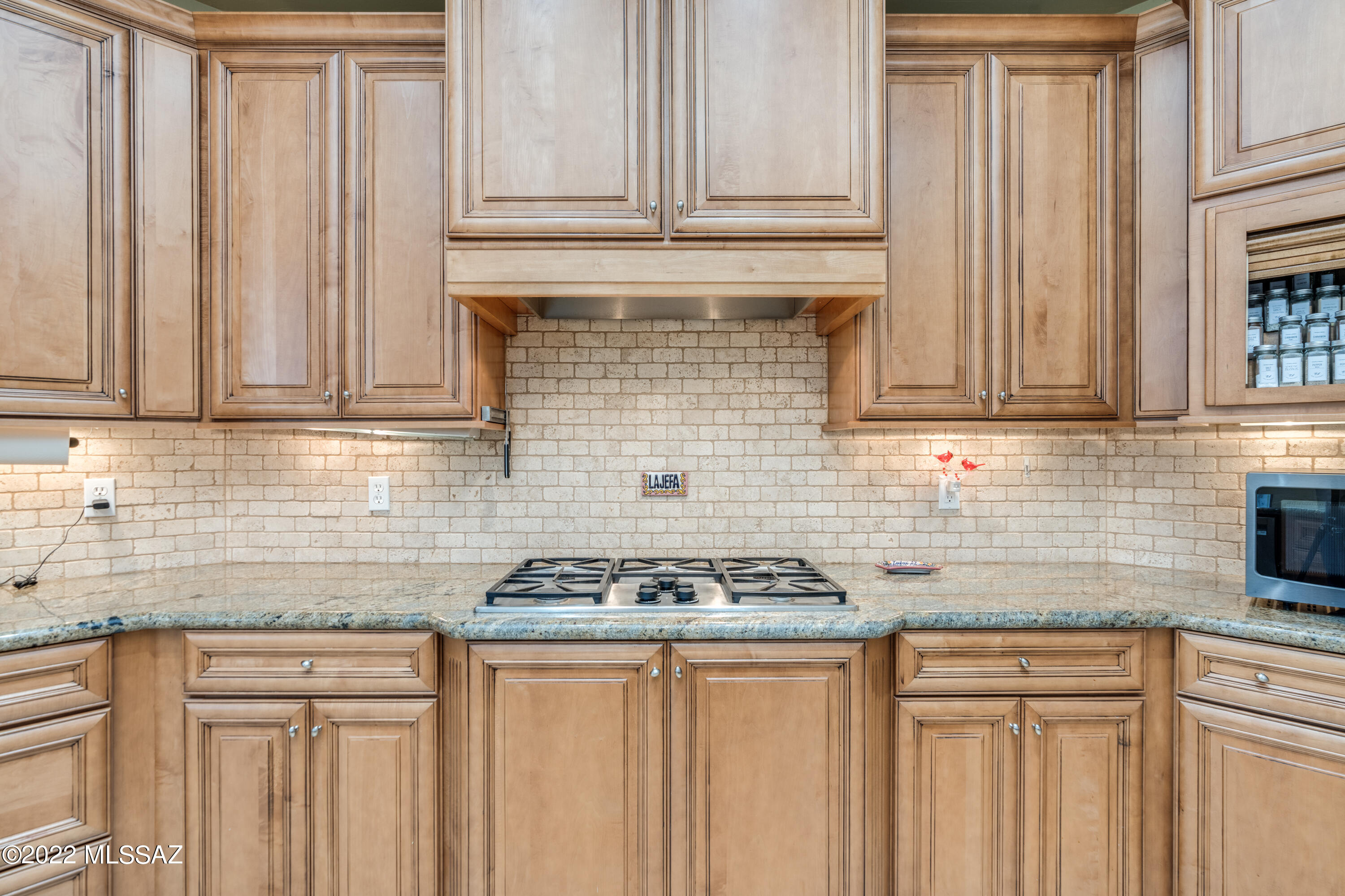 Wildcat Pass (1-61) - Residential