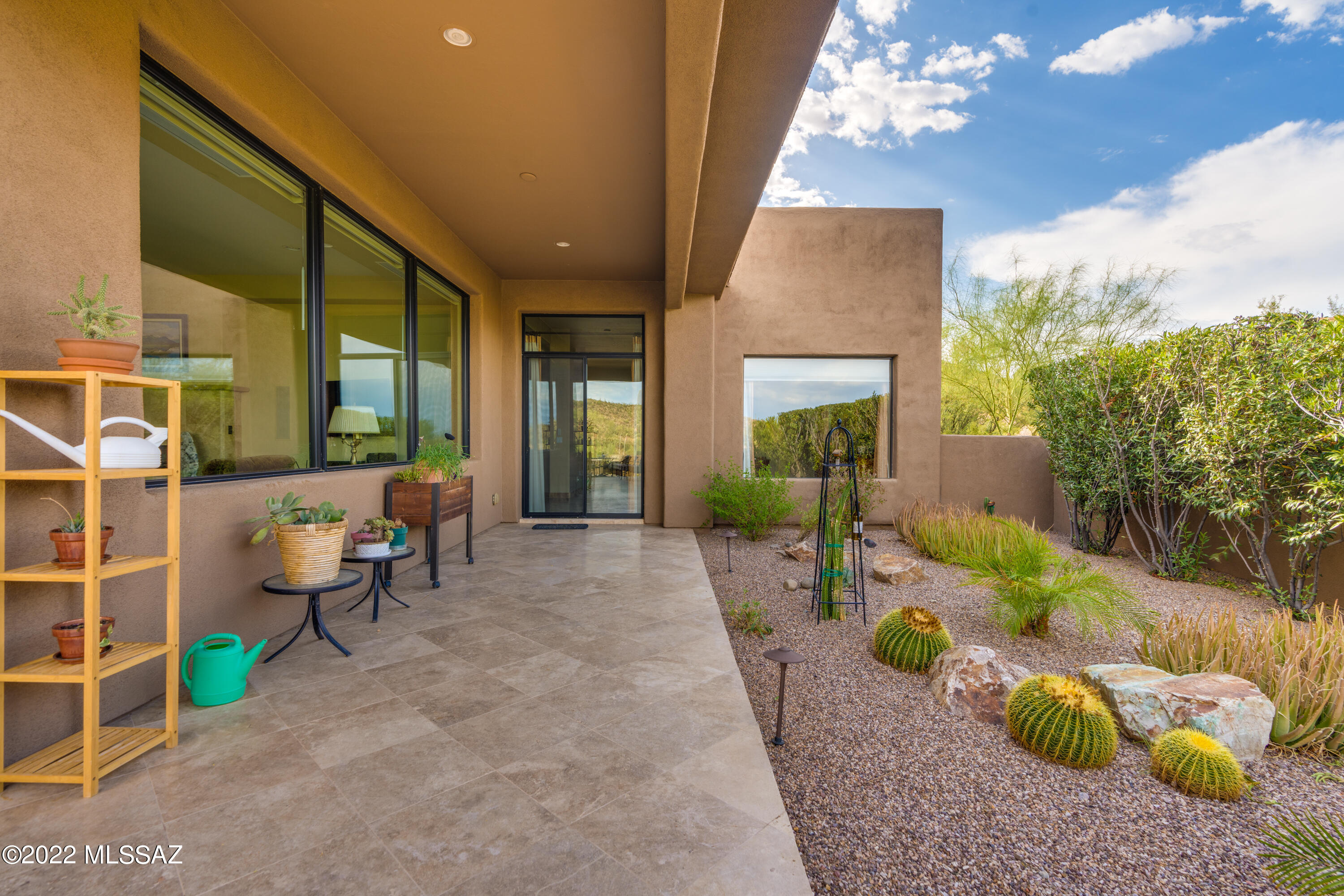 Wildcat Pass (1-61) - Residential
