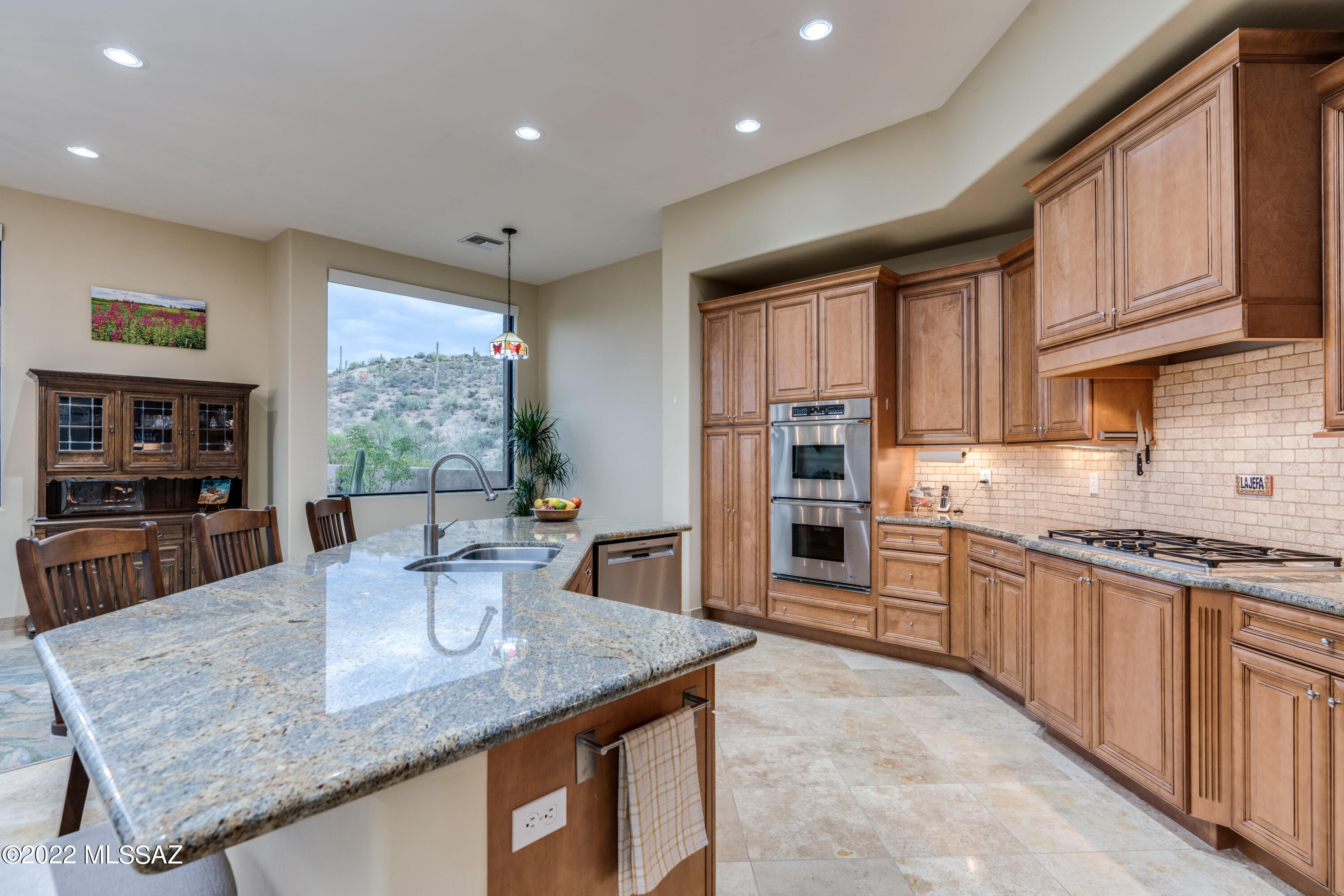 Wildcat Pass (1-61) - Residential