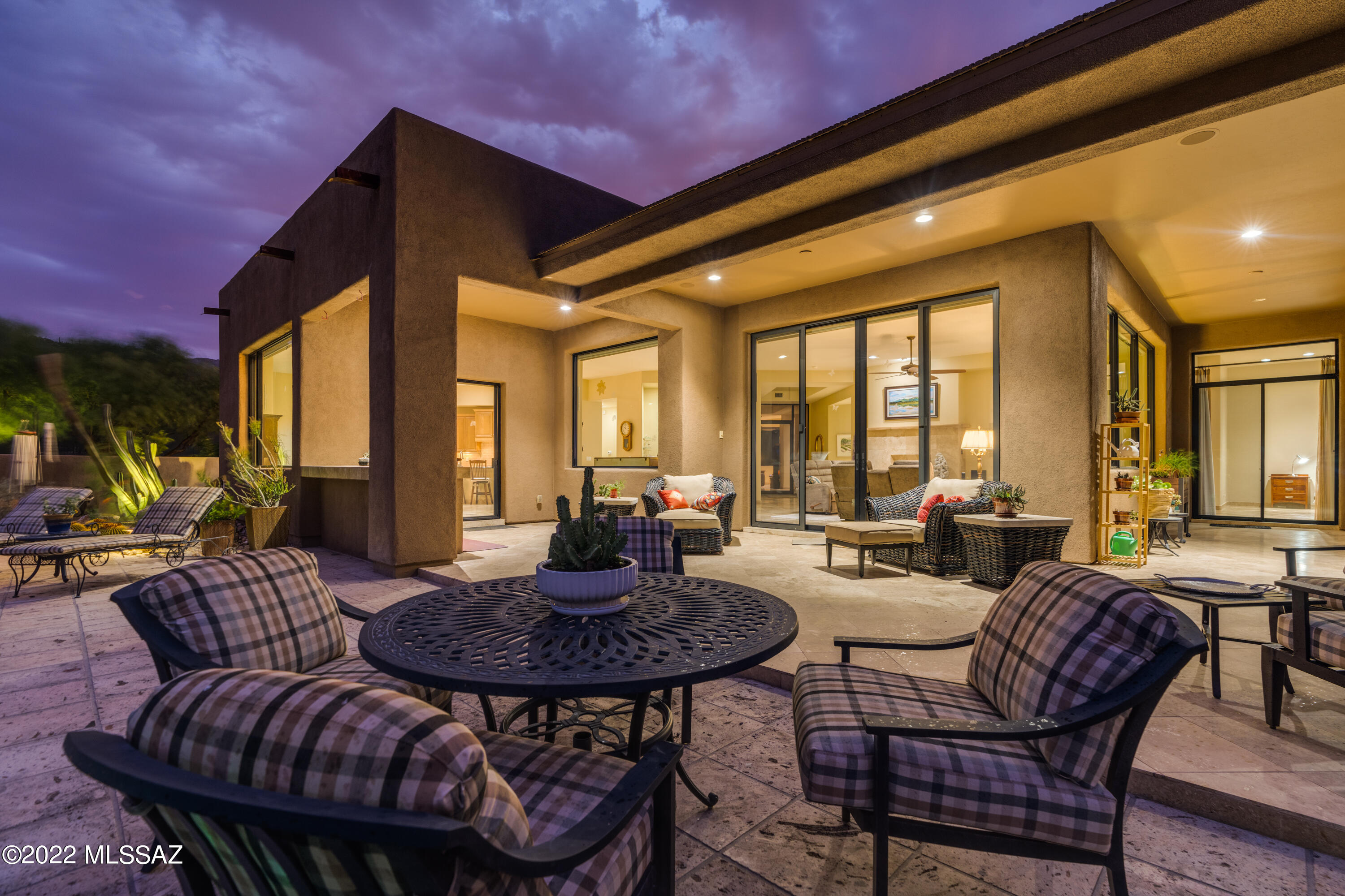 Wildcat Pass (1-61) - Residential