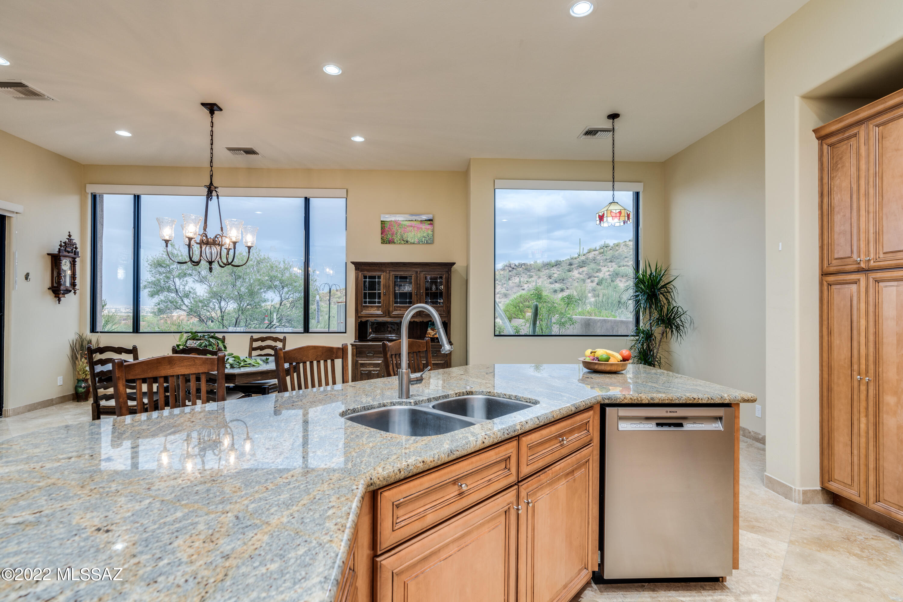 Wildcat Pass (1-61) - Residential