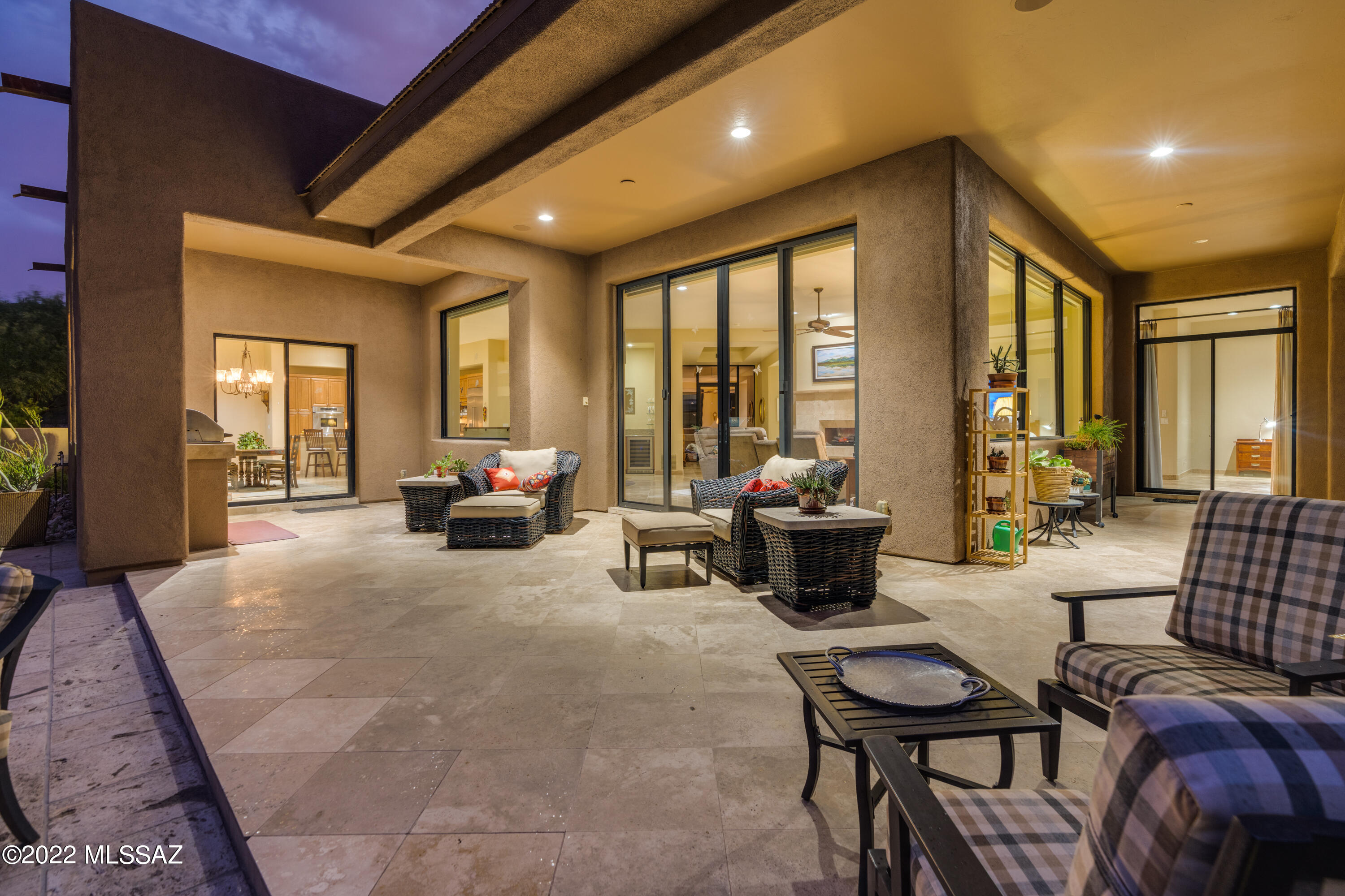 Wildcat Pass (1-61) - Residential