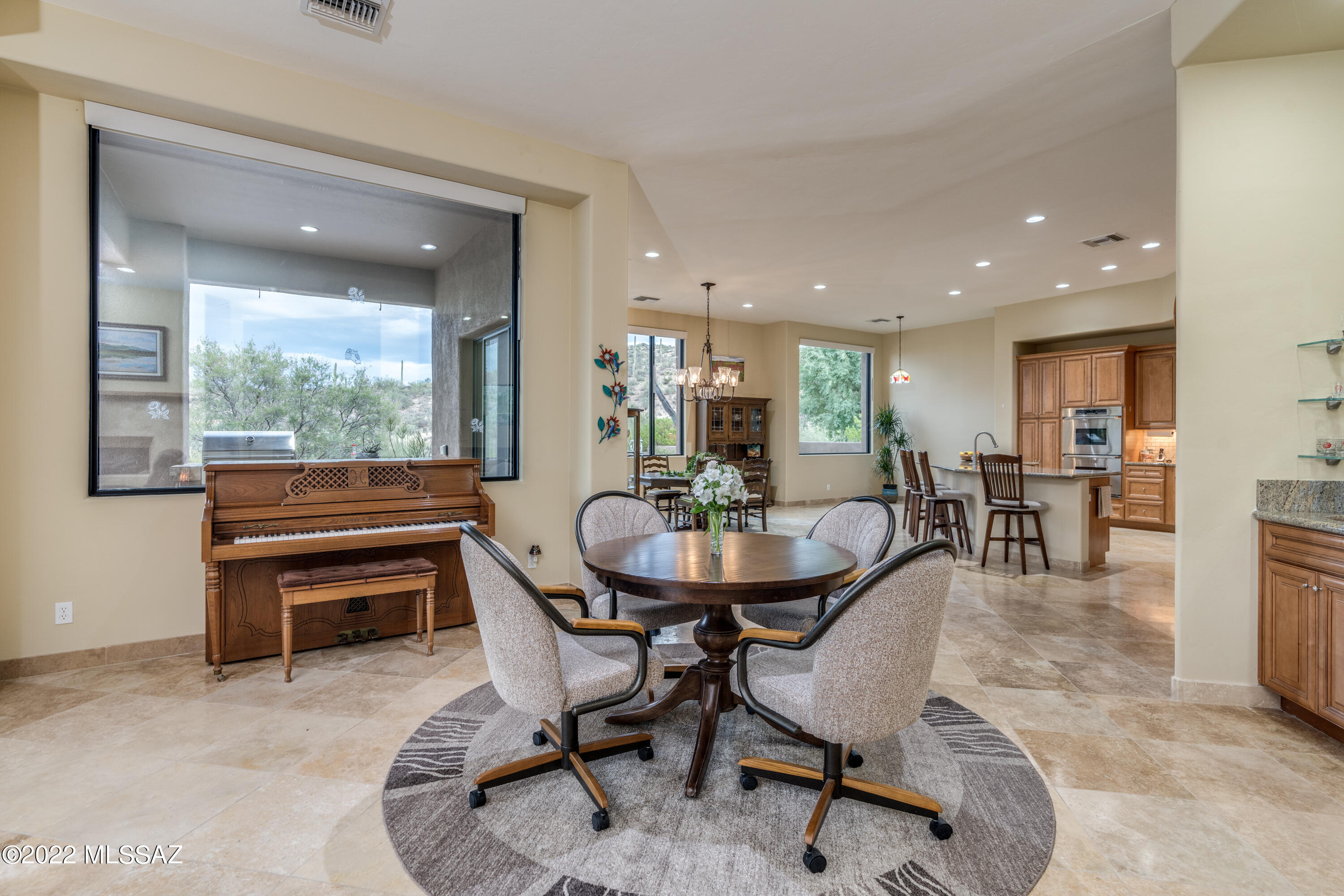Wildcat Pass (1-61) - Residential