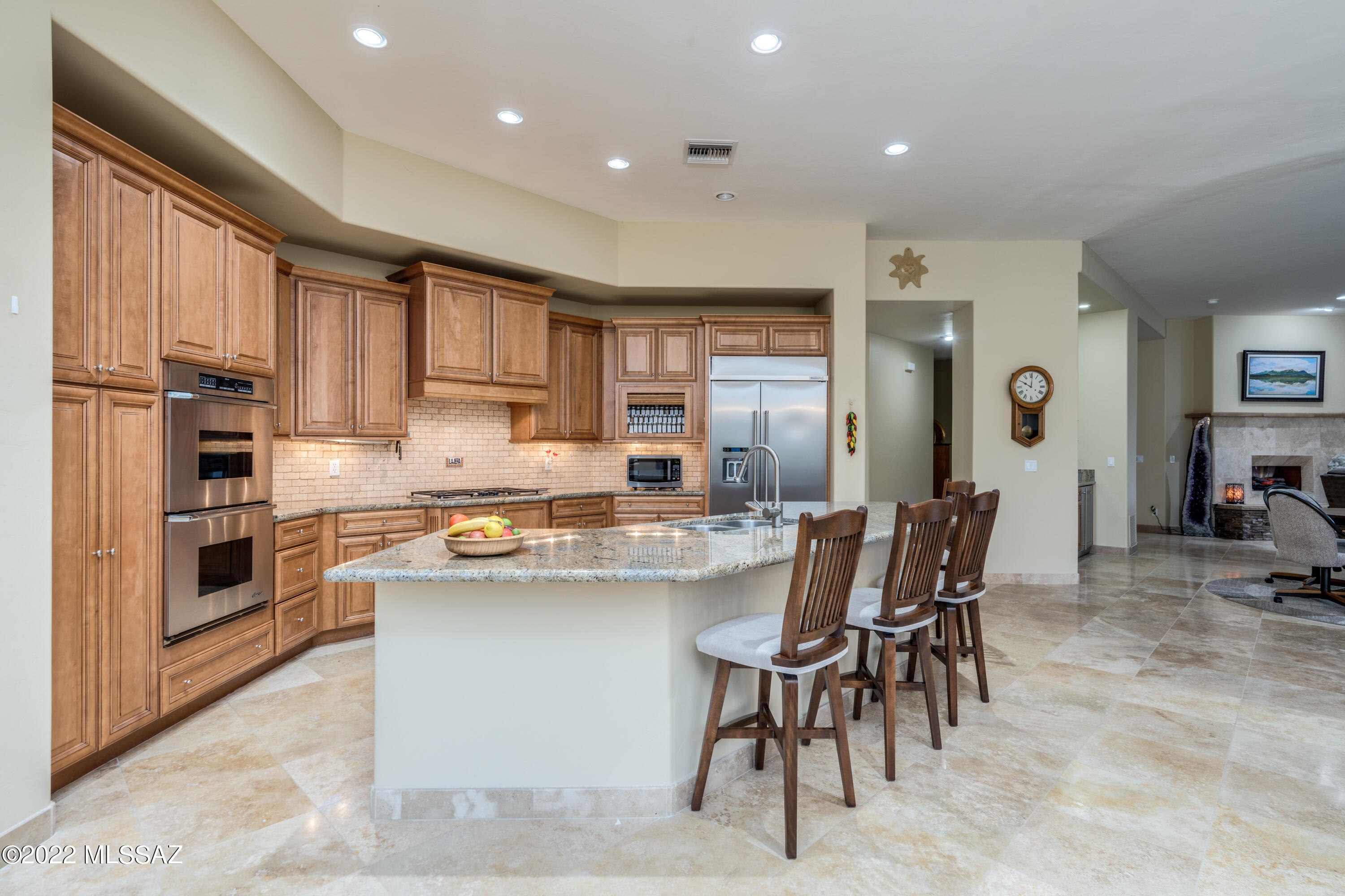 Wildcat Pass (1-61) - Residential