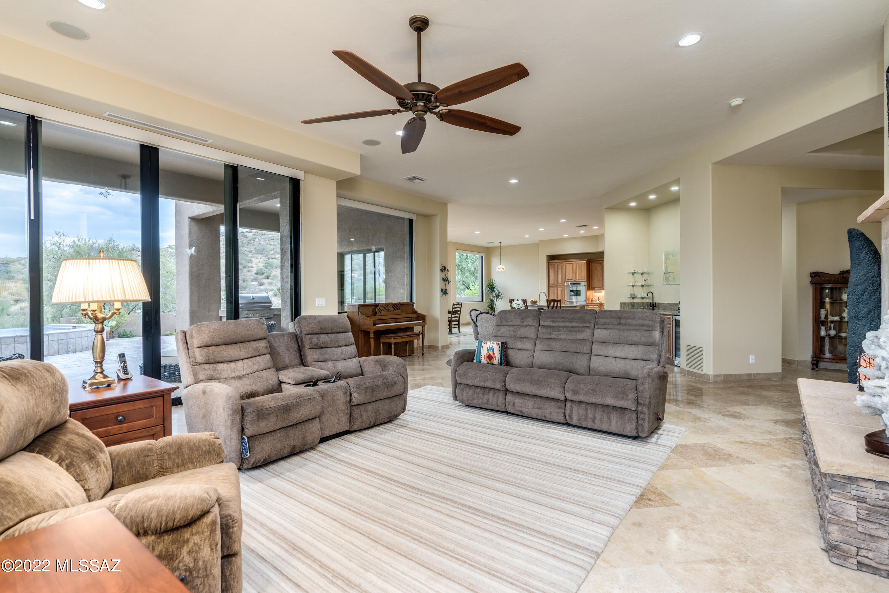 Wildcat Pass (1-61) - Residential
