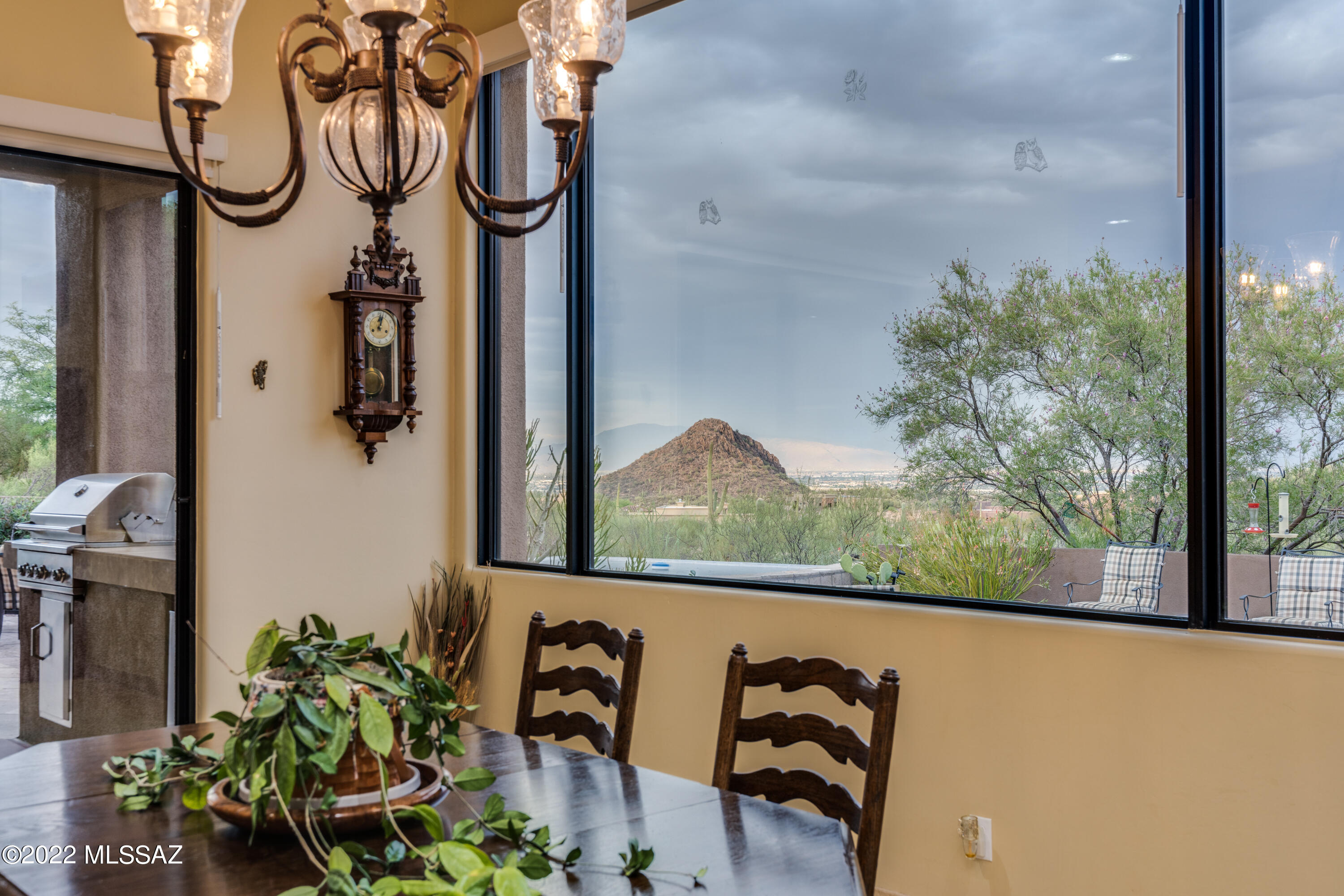 Wildcat Pass (1-61) - Residential