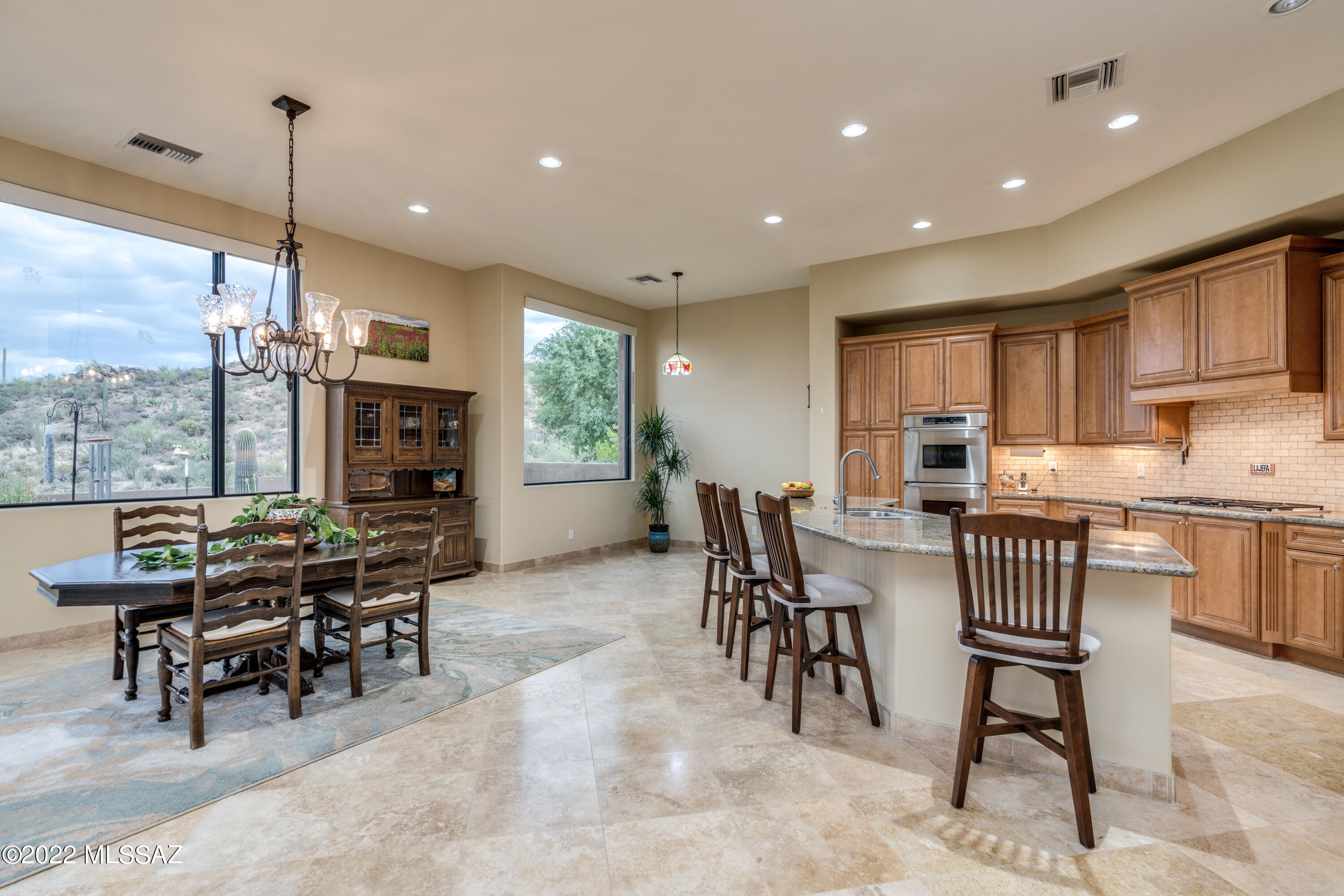 Wildcat Pass (1-61) - Residential