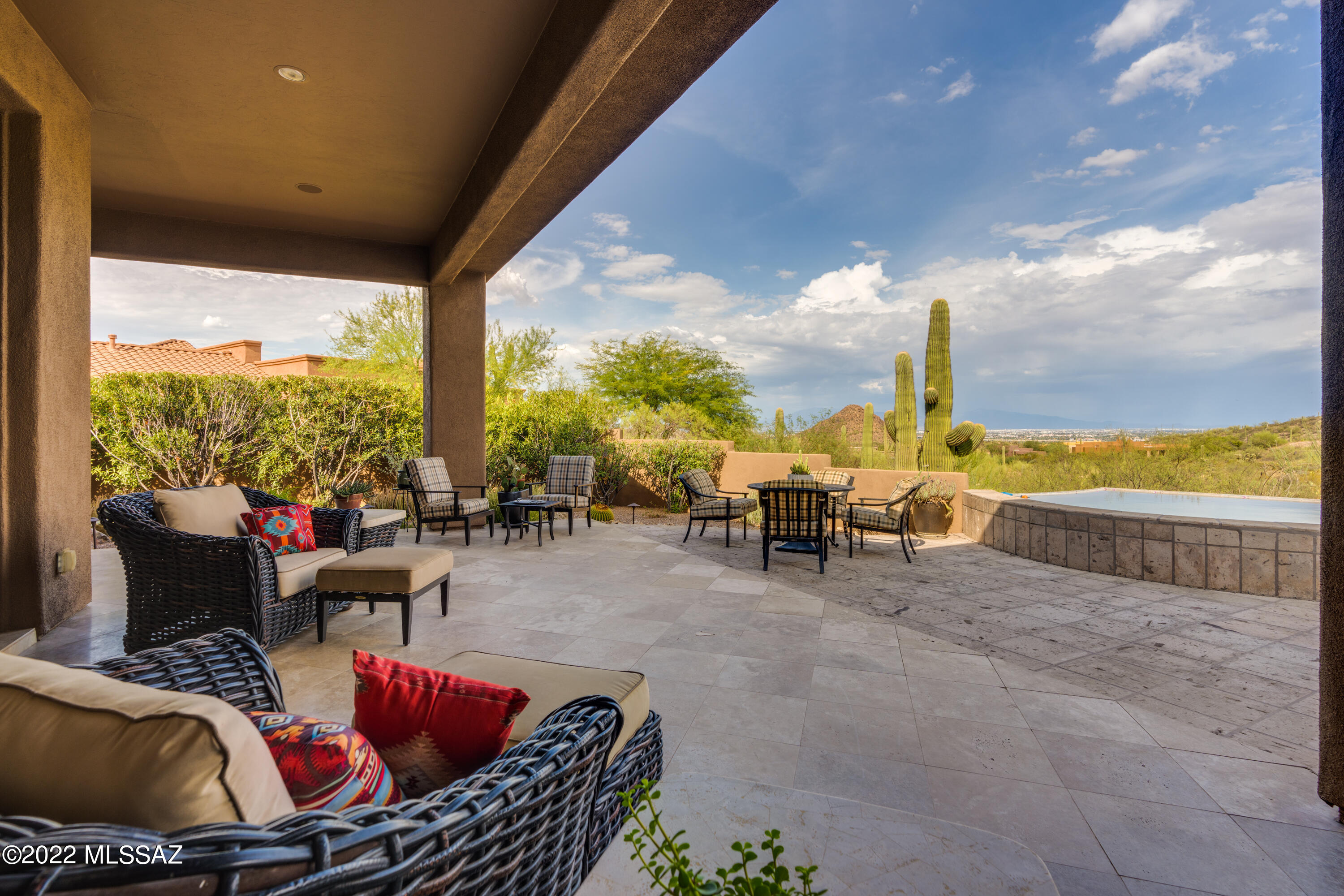 Wildcat Pass (1-61) - Residential