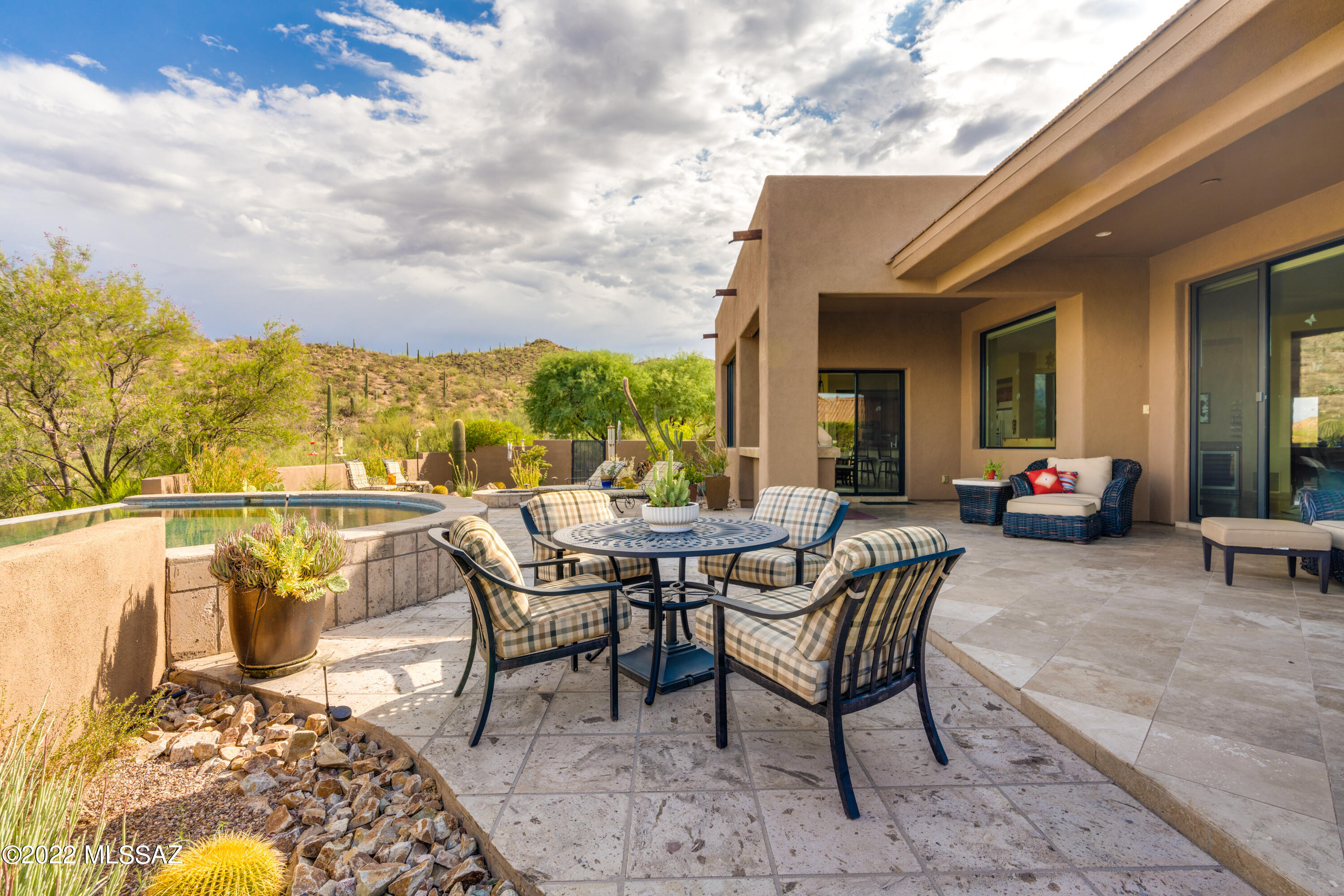 Wildcat Pass (1-61) - Residential