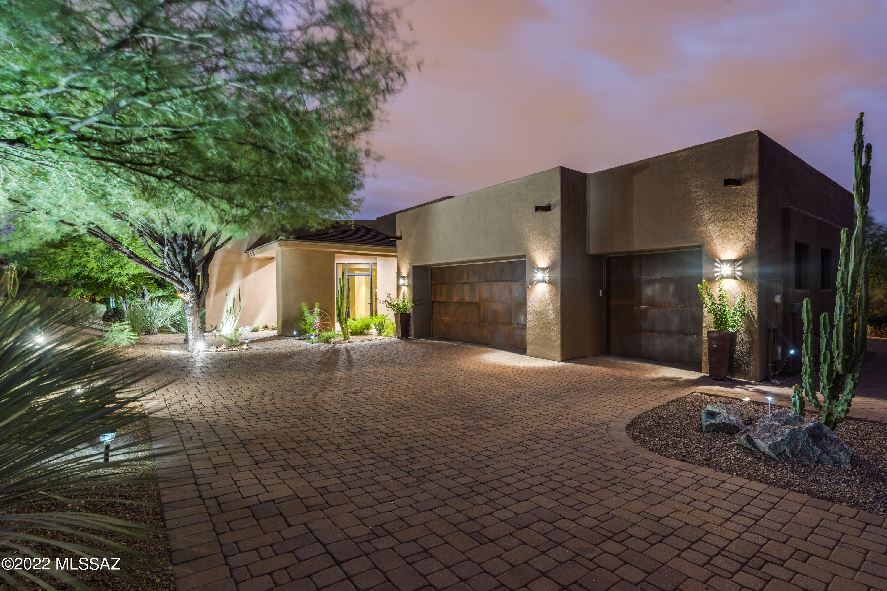 Wildcat Pass (1-61) - Residential