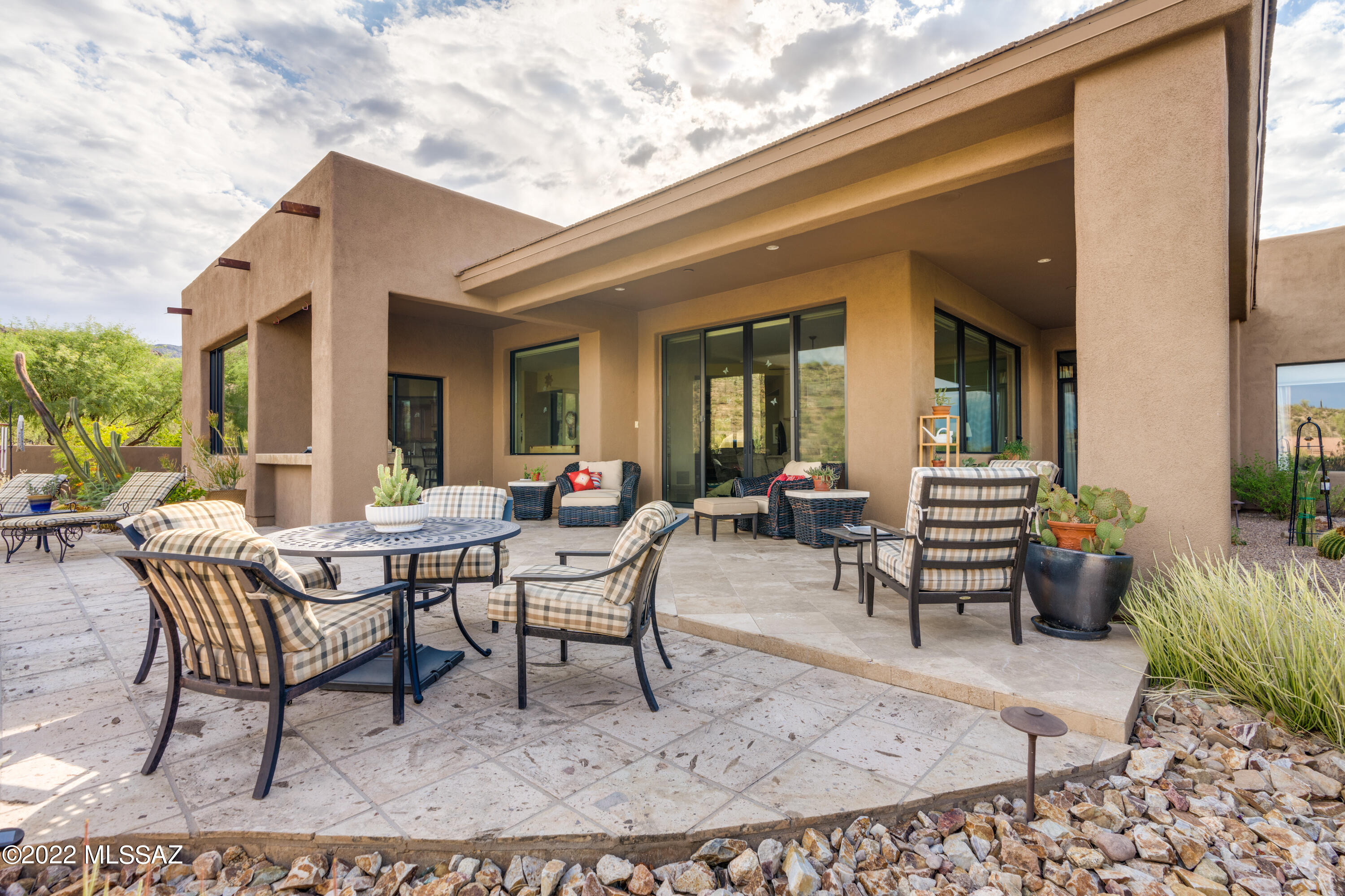 Wildcat Pass (1-61) - Residential