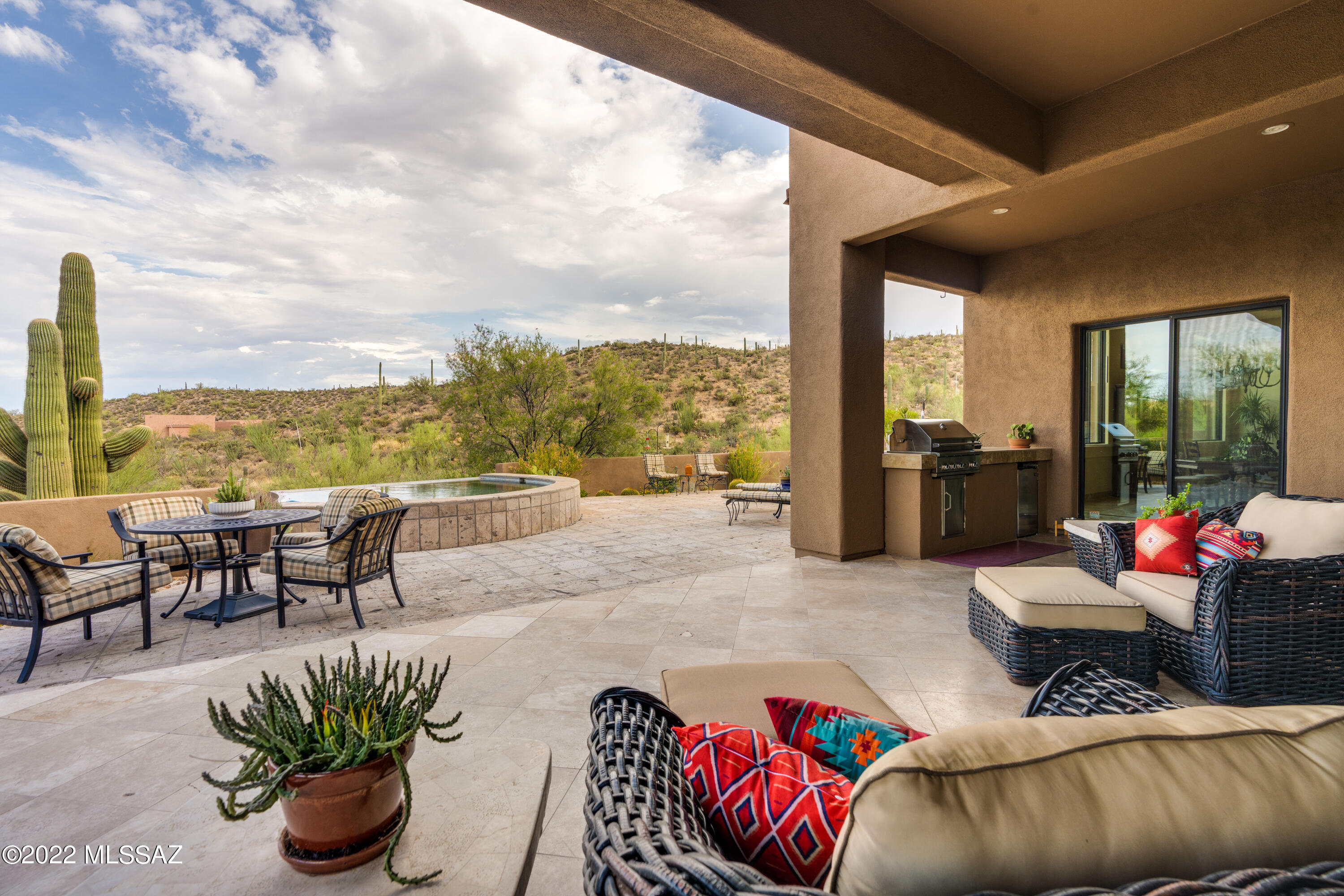 Wildcat Pass (1-61) - Residential