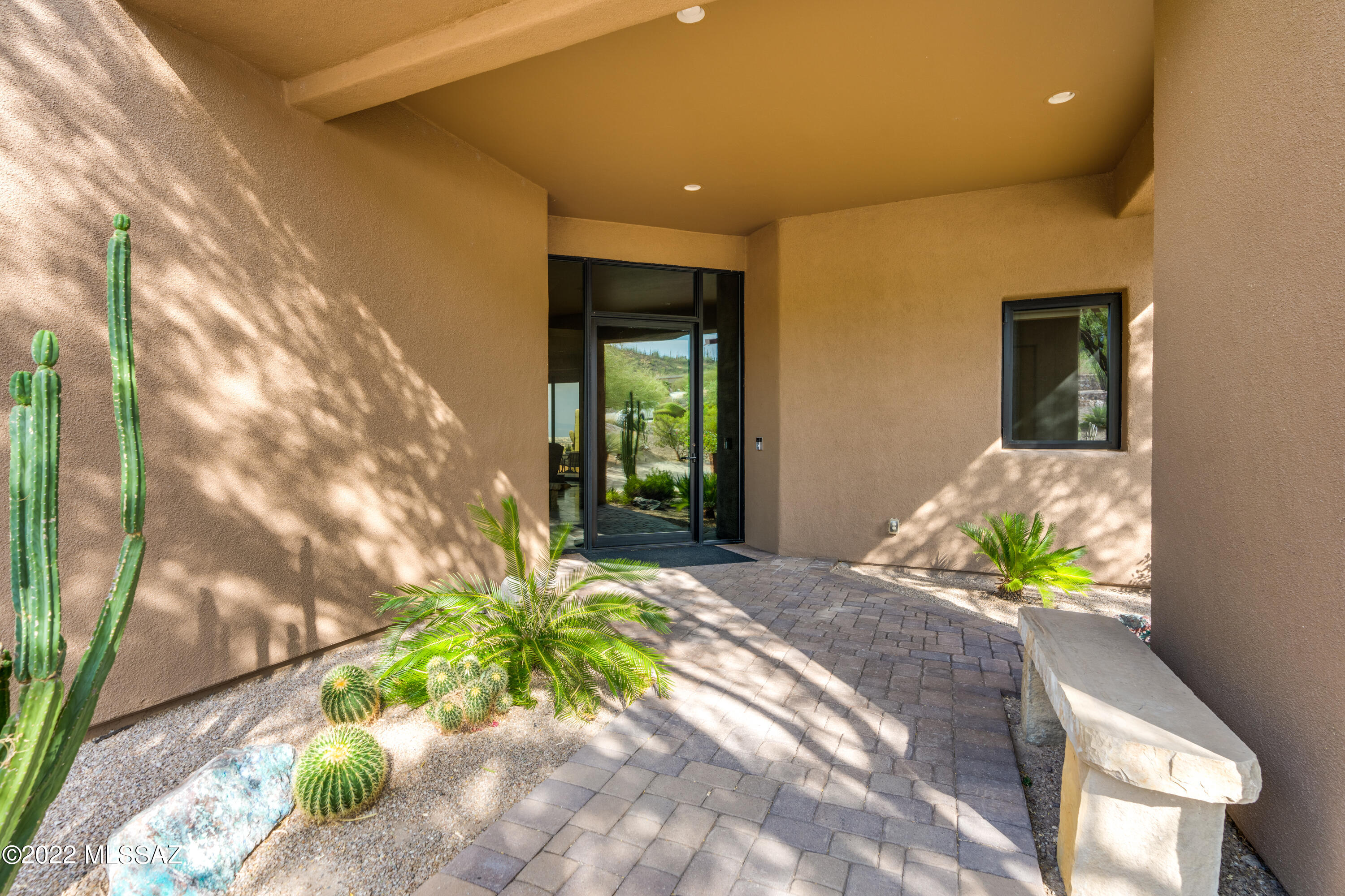 Wildcat Pass (1-61) - Residential