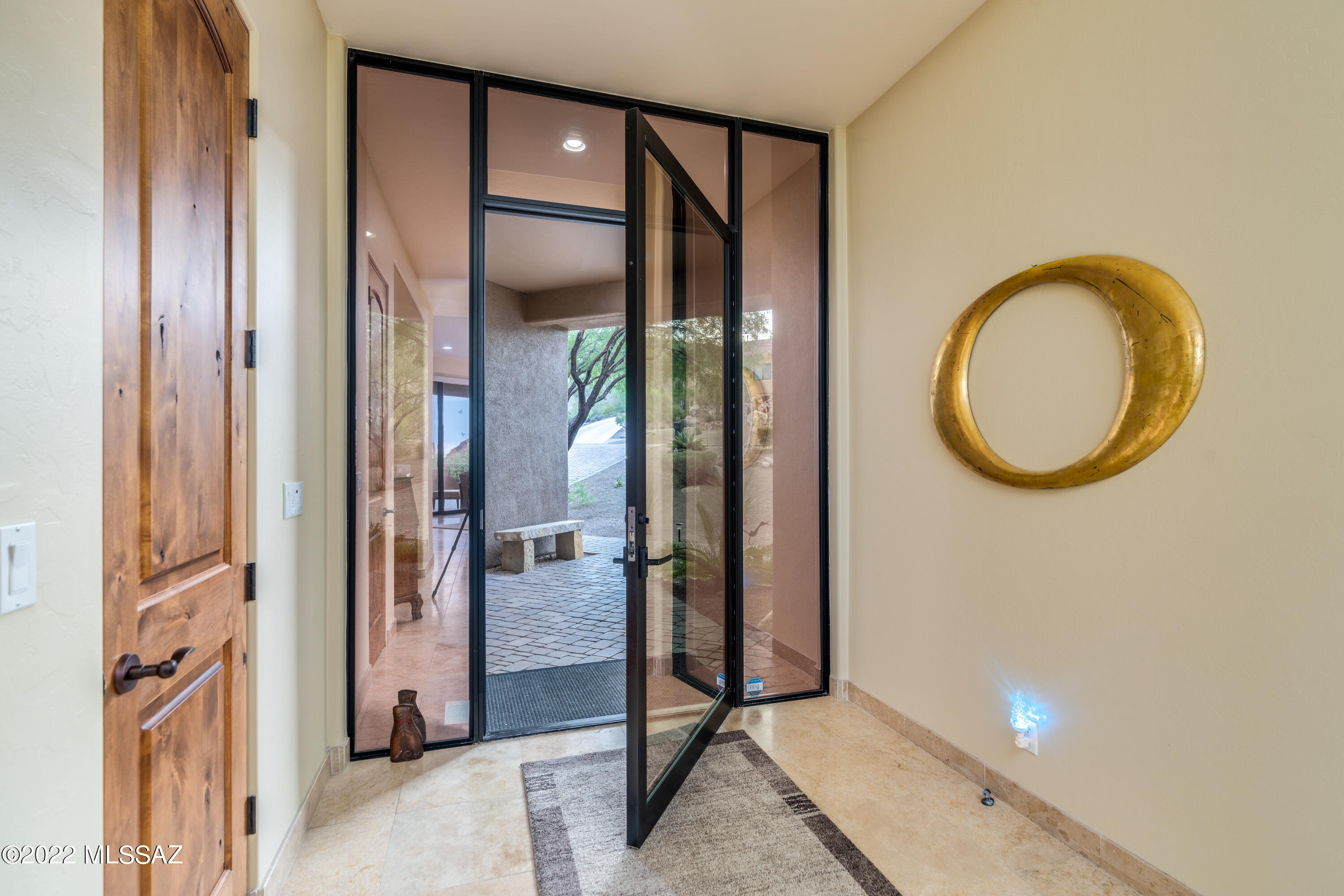 Wildcat Pass (1-61) - Residential