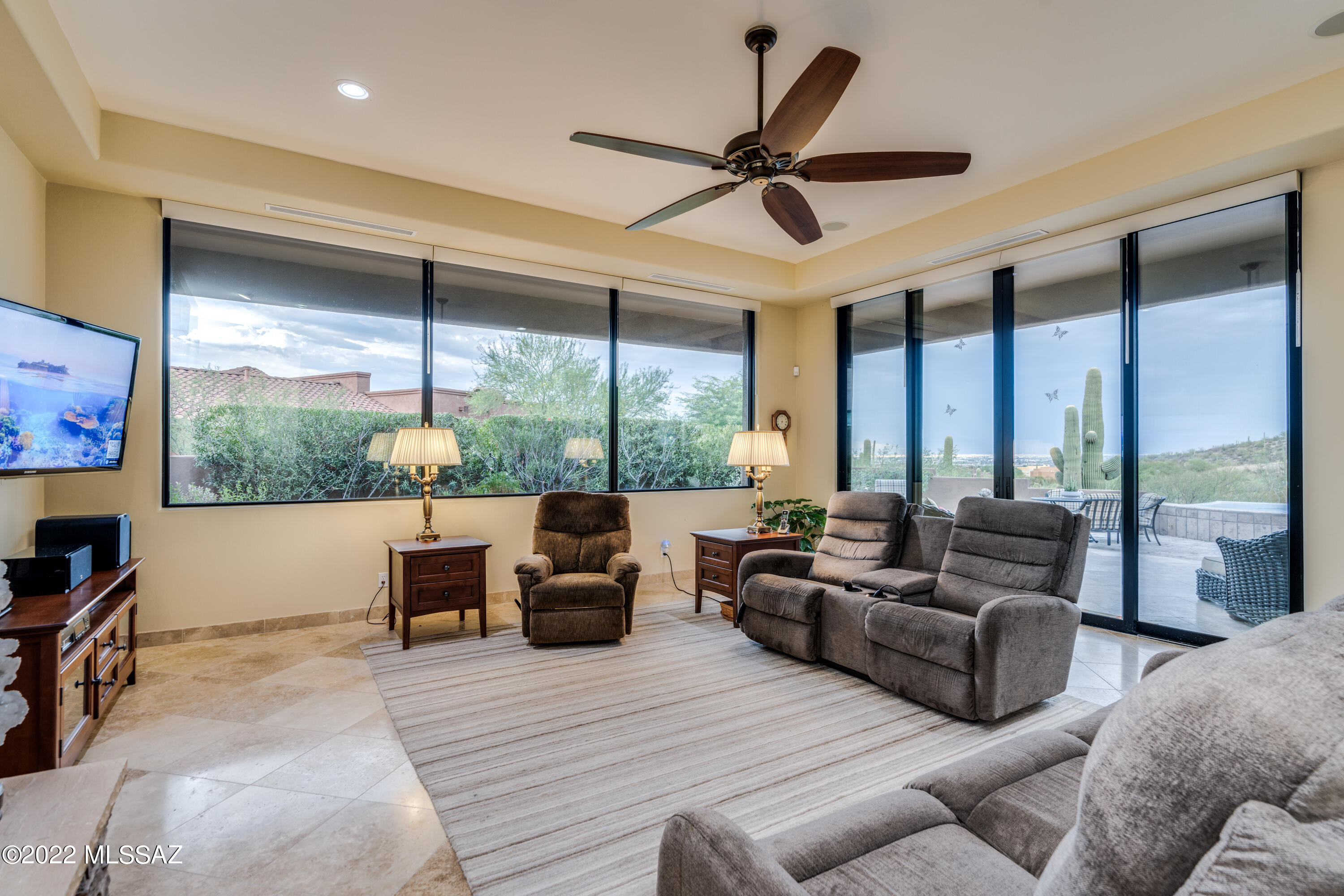 Wildcat Pass (1-61) - Residential